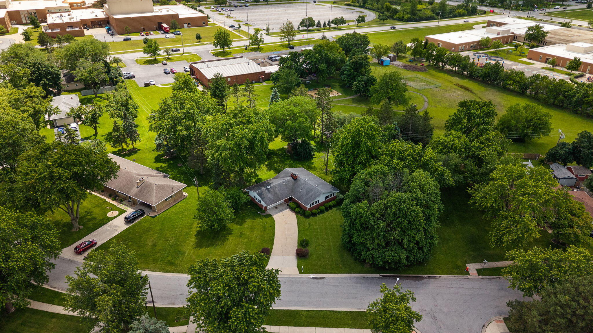 419 Hemlock Lane