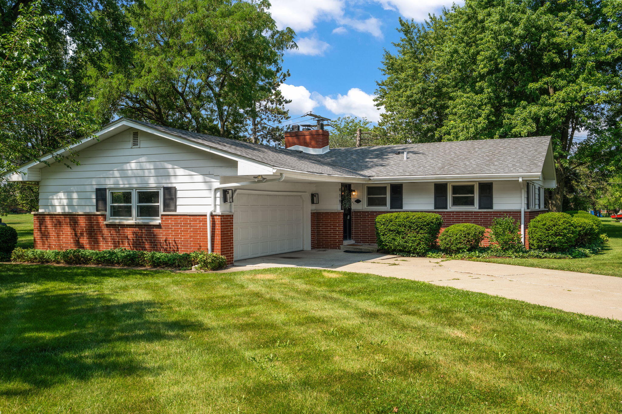 419 Hemlock Lane