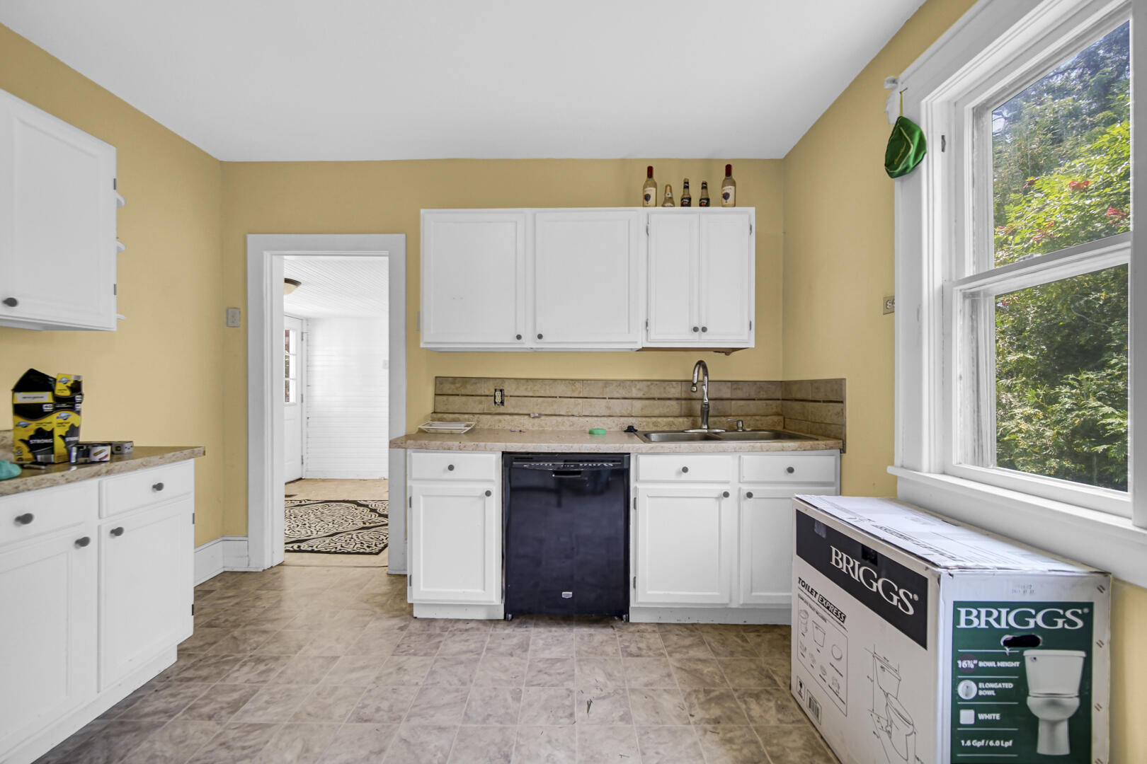 273 W High Street