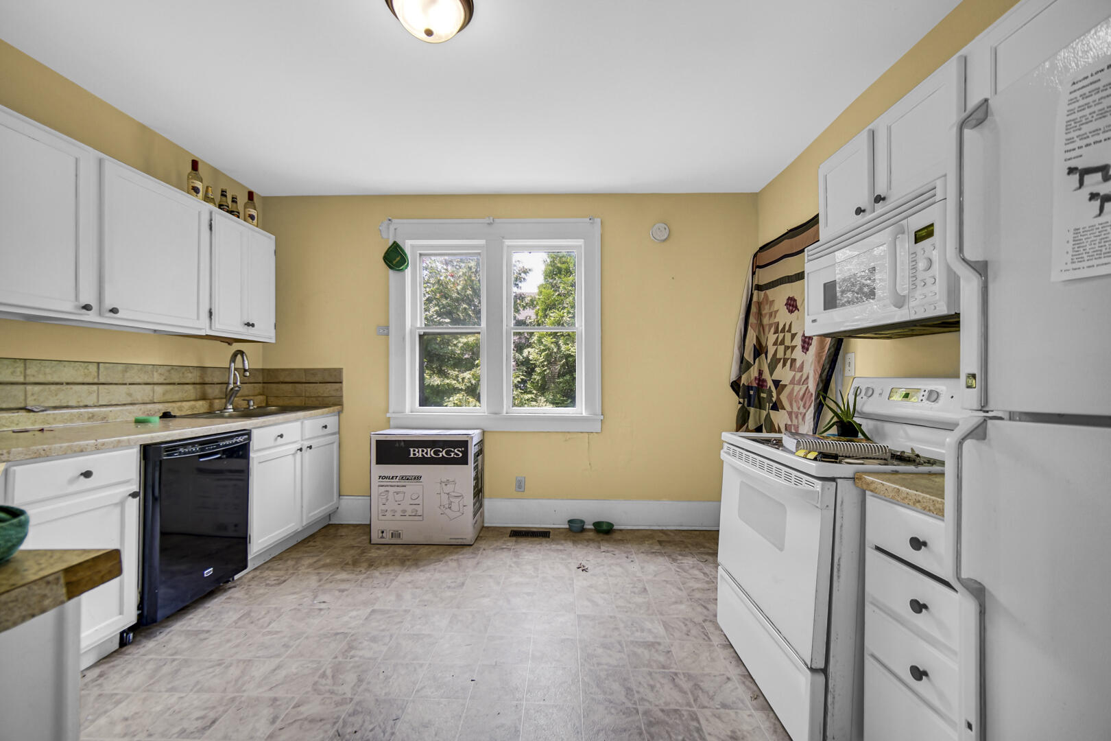 273 W High Street