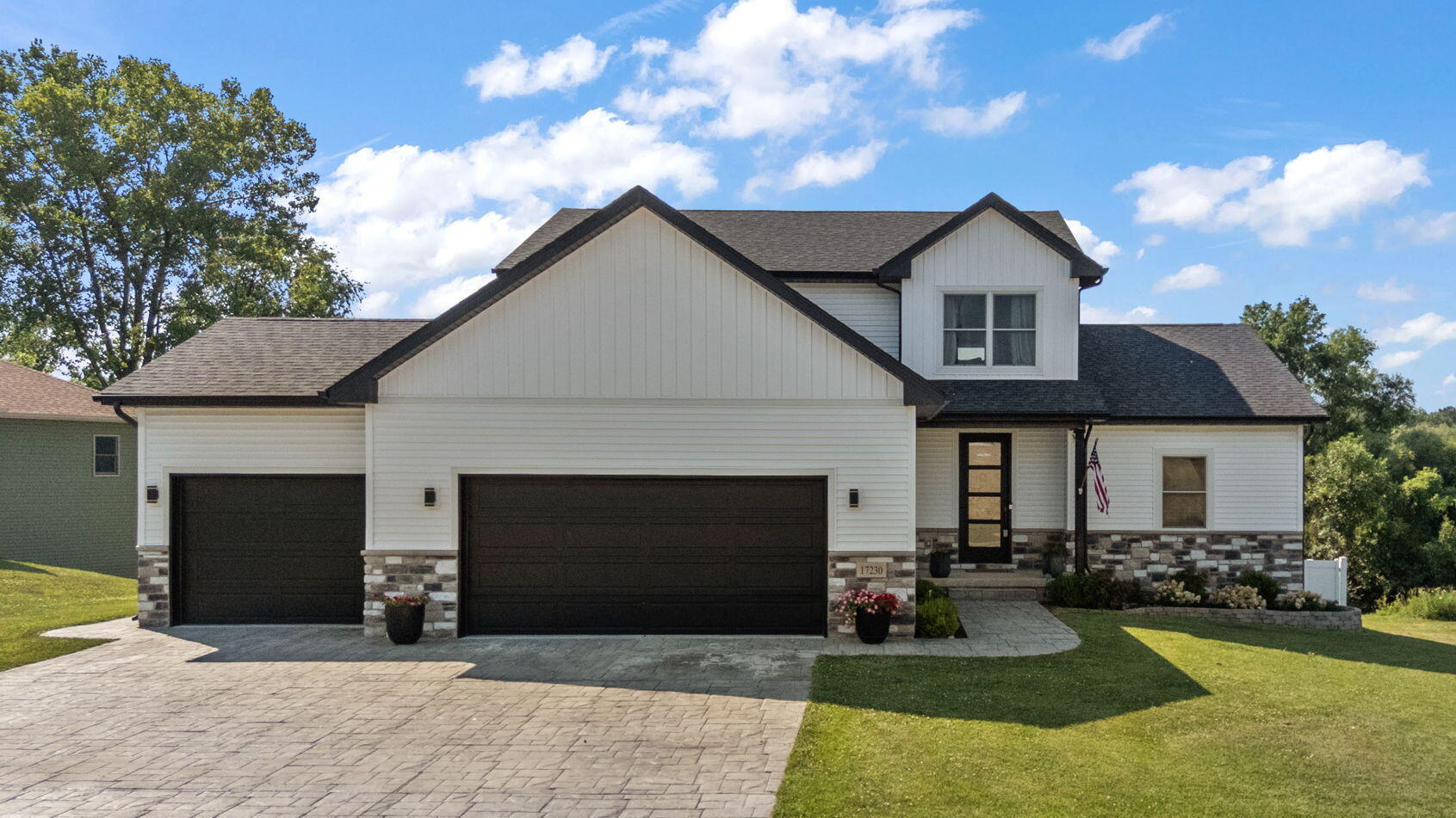 17230 Brookwood Drive