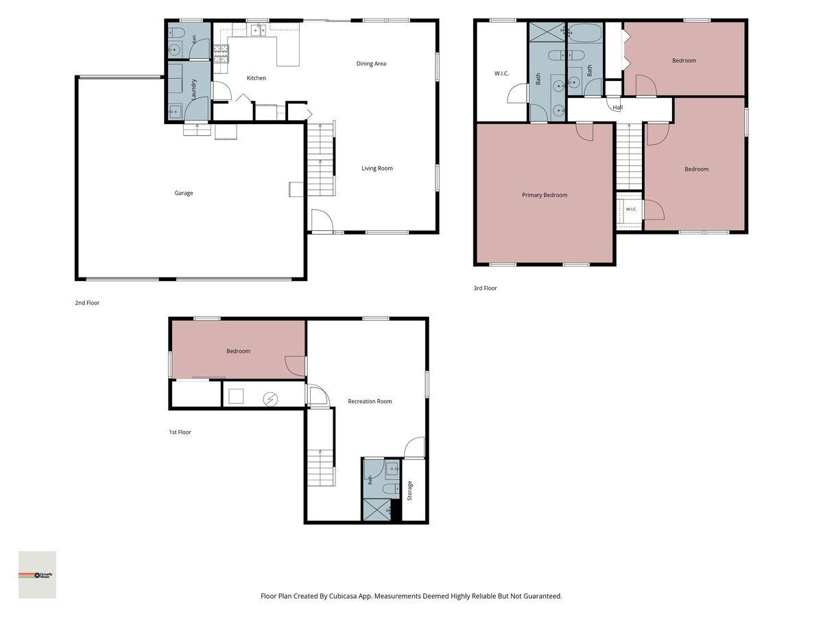 9721 W 148th Place
