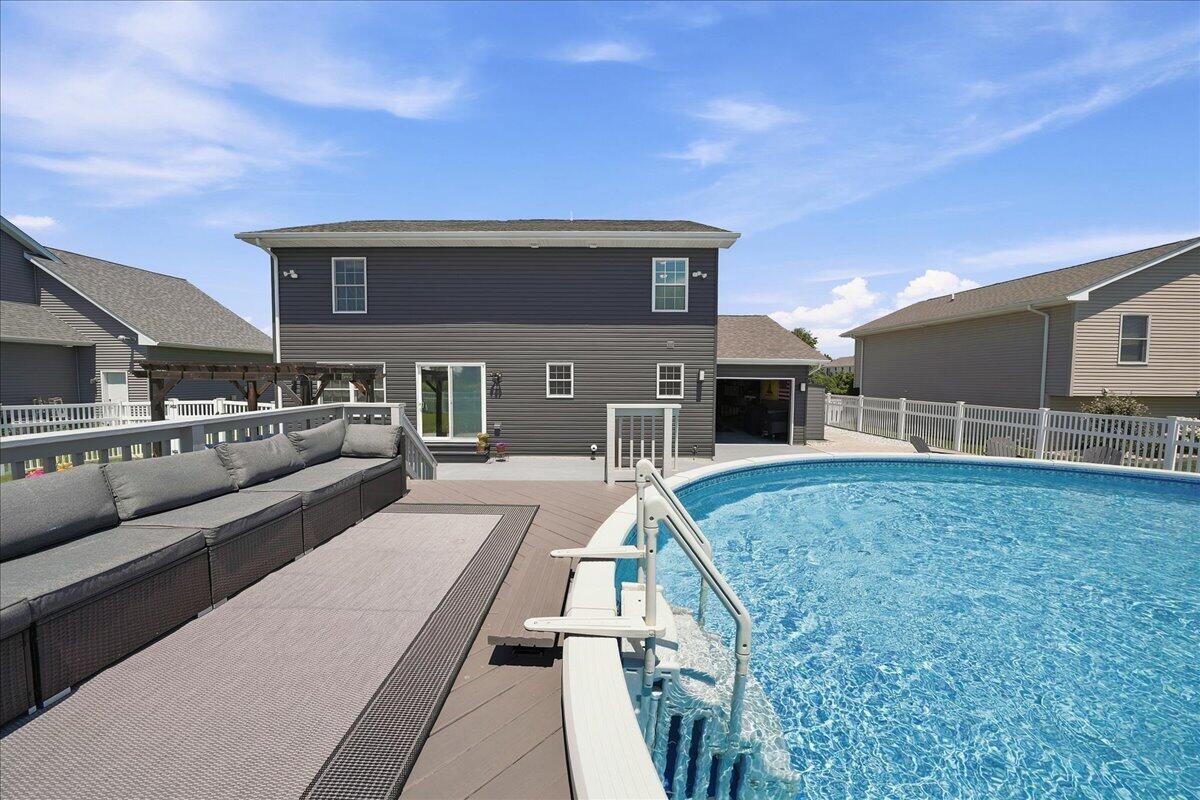 9721 W 148th Place