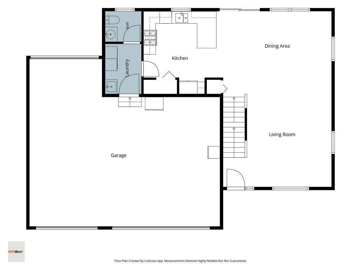 9721 W 148th Place