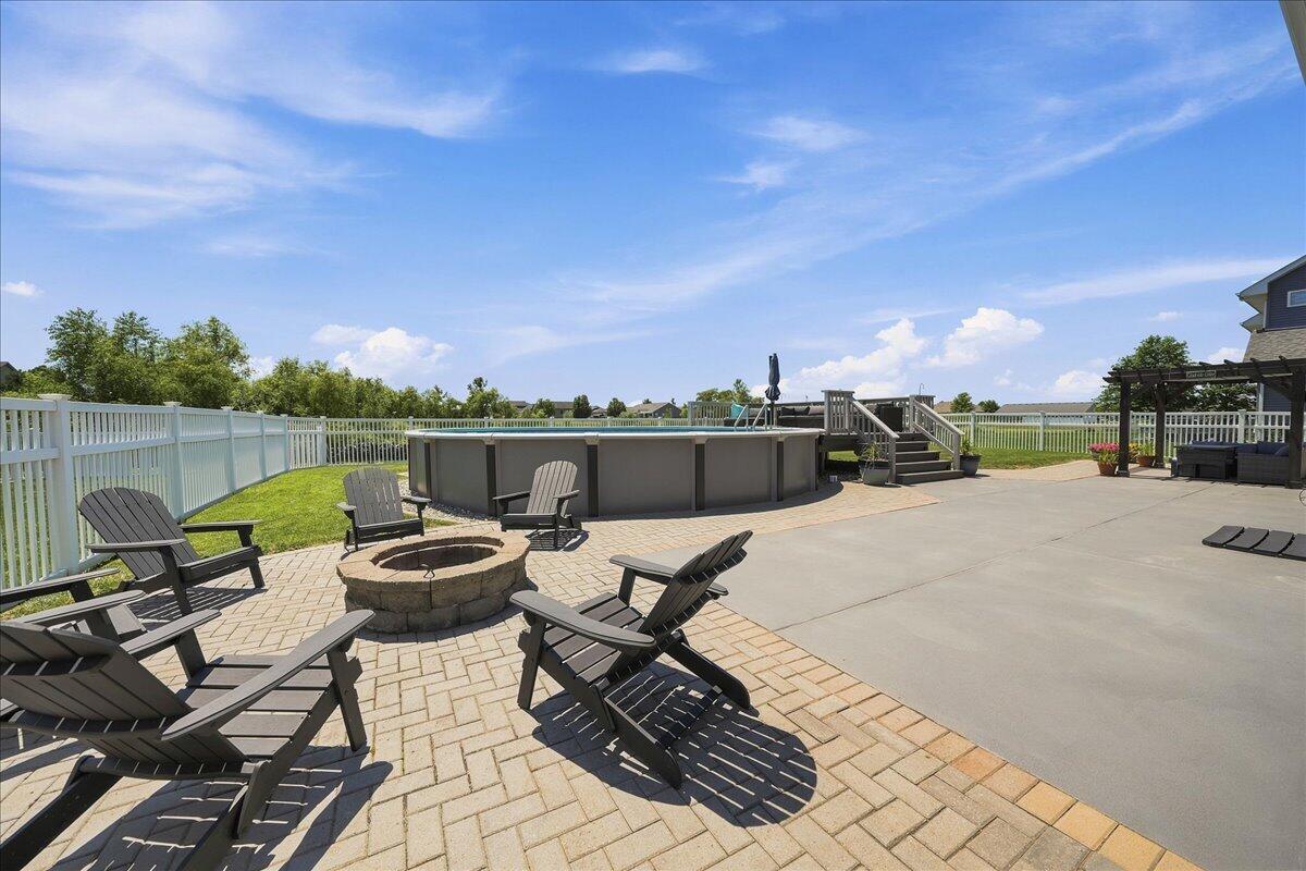 9721 W 148th Place