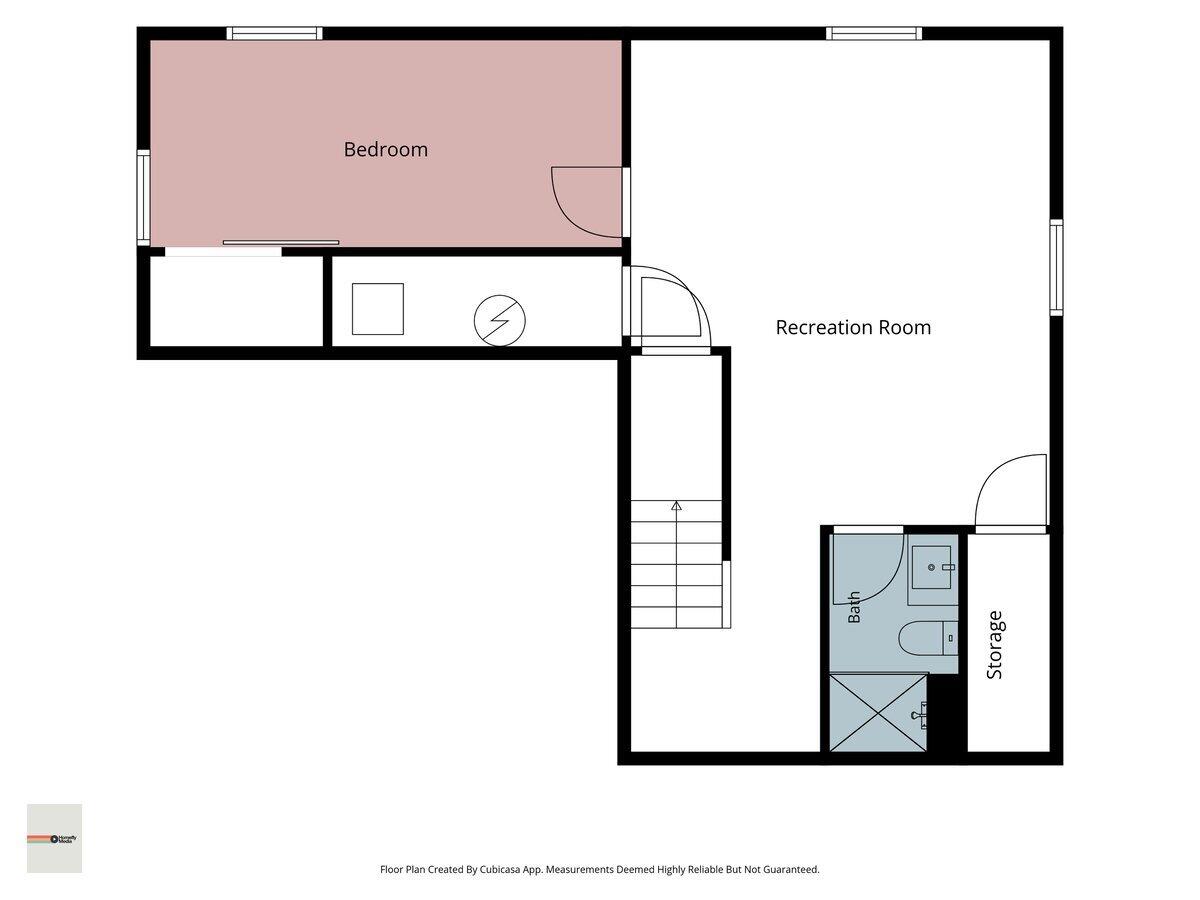 9721 W 148th Place