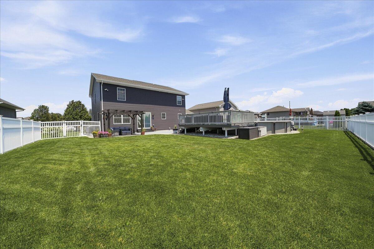 9721 W 148th Place