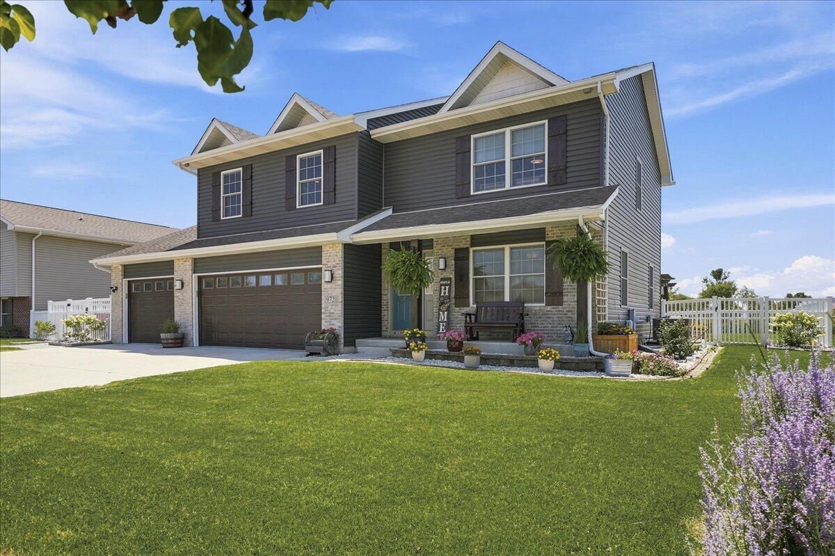 9721 W 148th Place