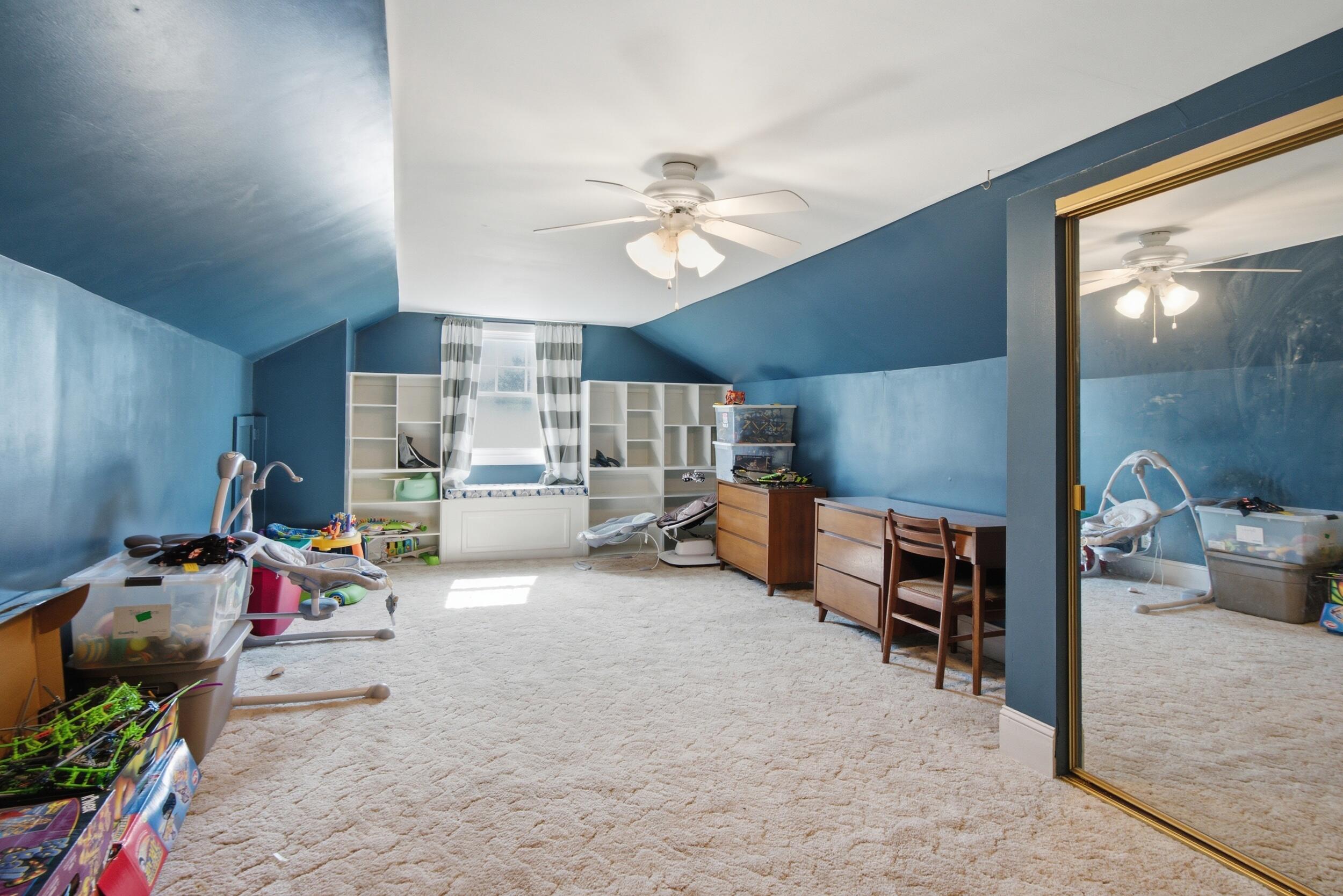 954 Mohawk Drive