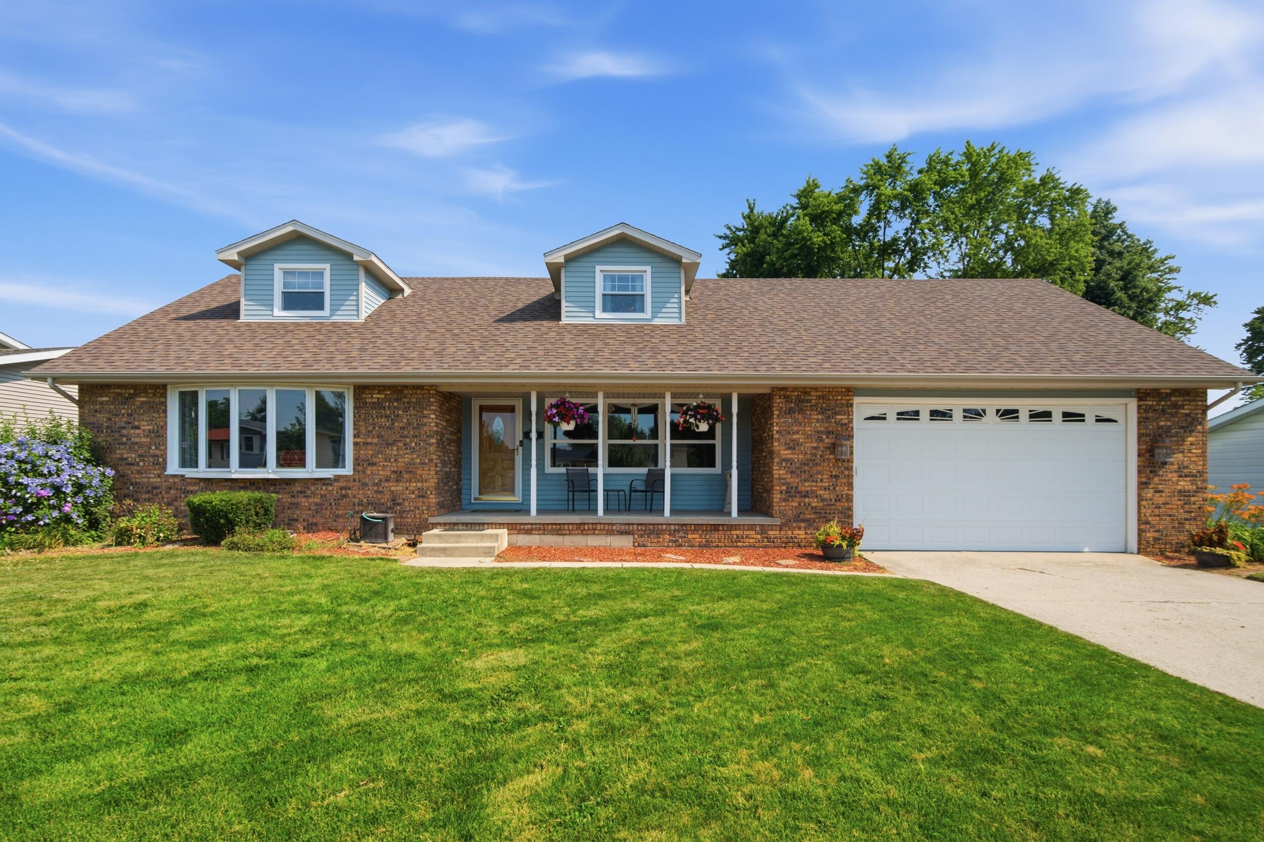 954 Mohawk Drive