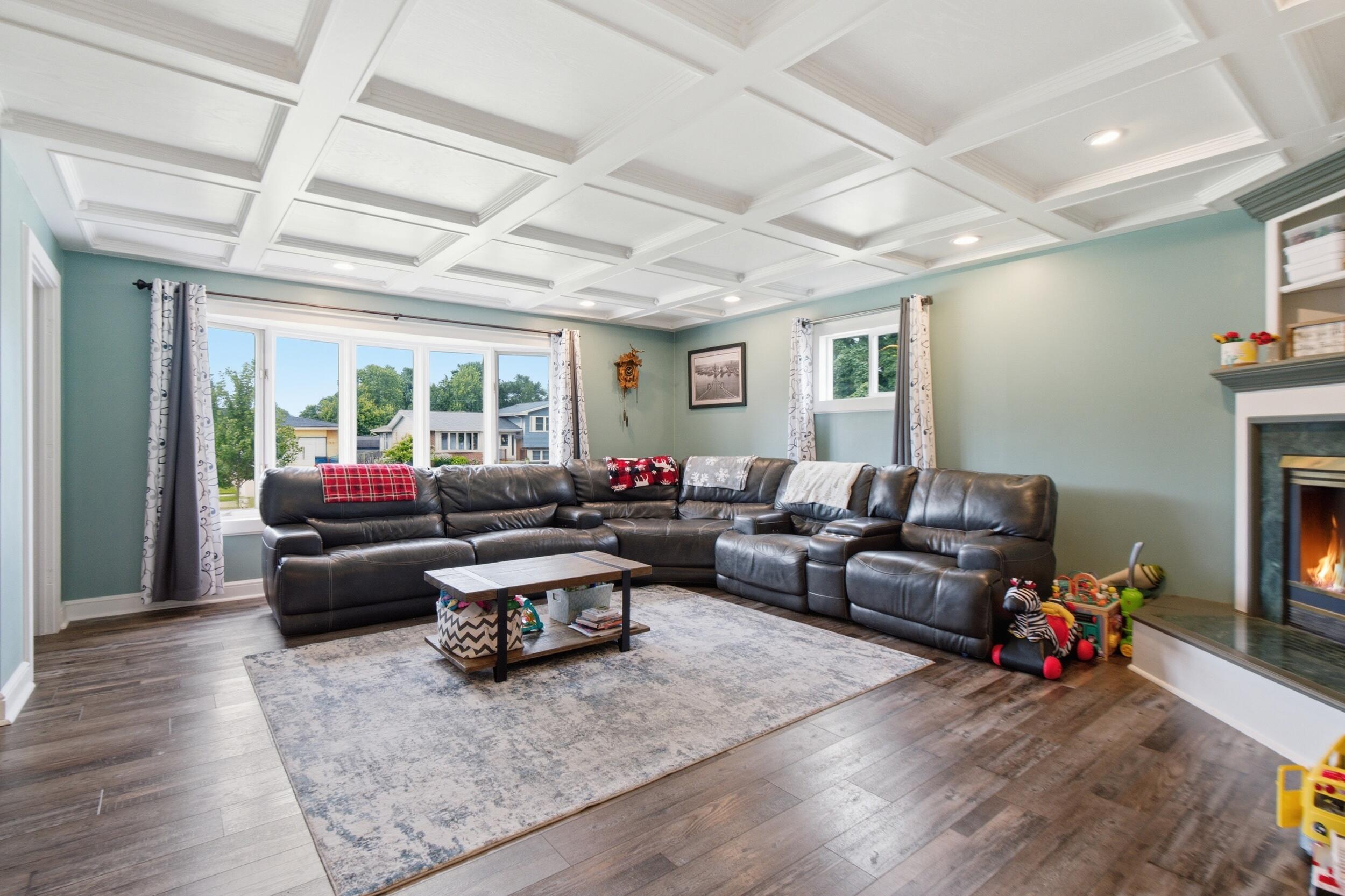 954 Mohawk Drive