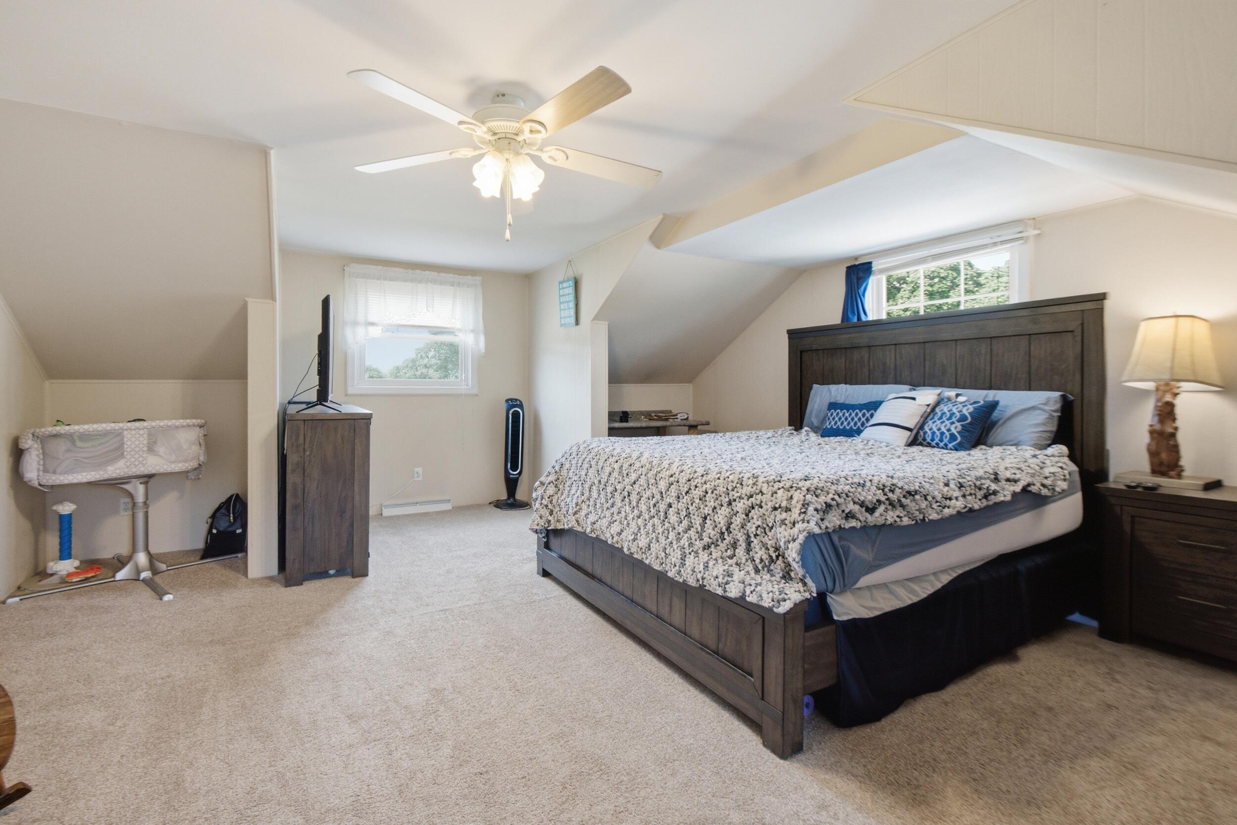 954 Mohawk Drive