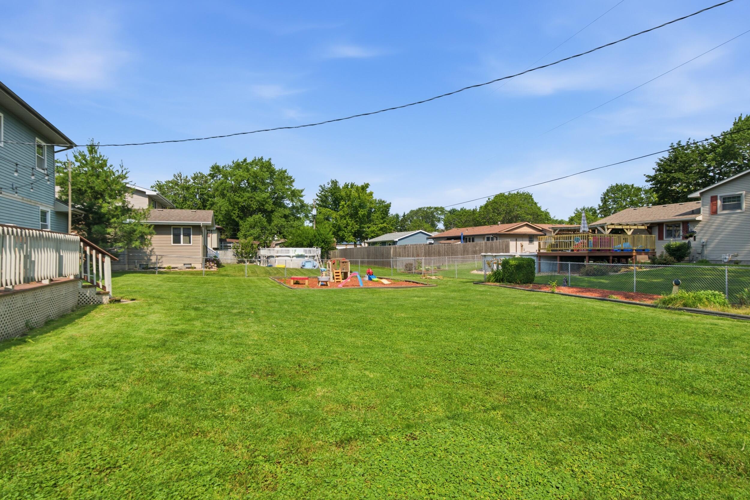 954 Mohawk Drive