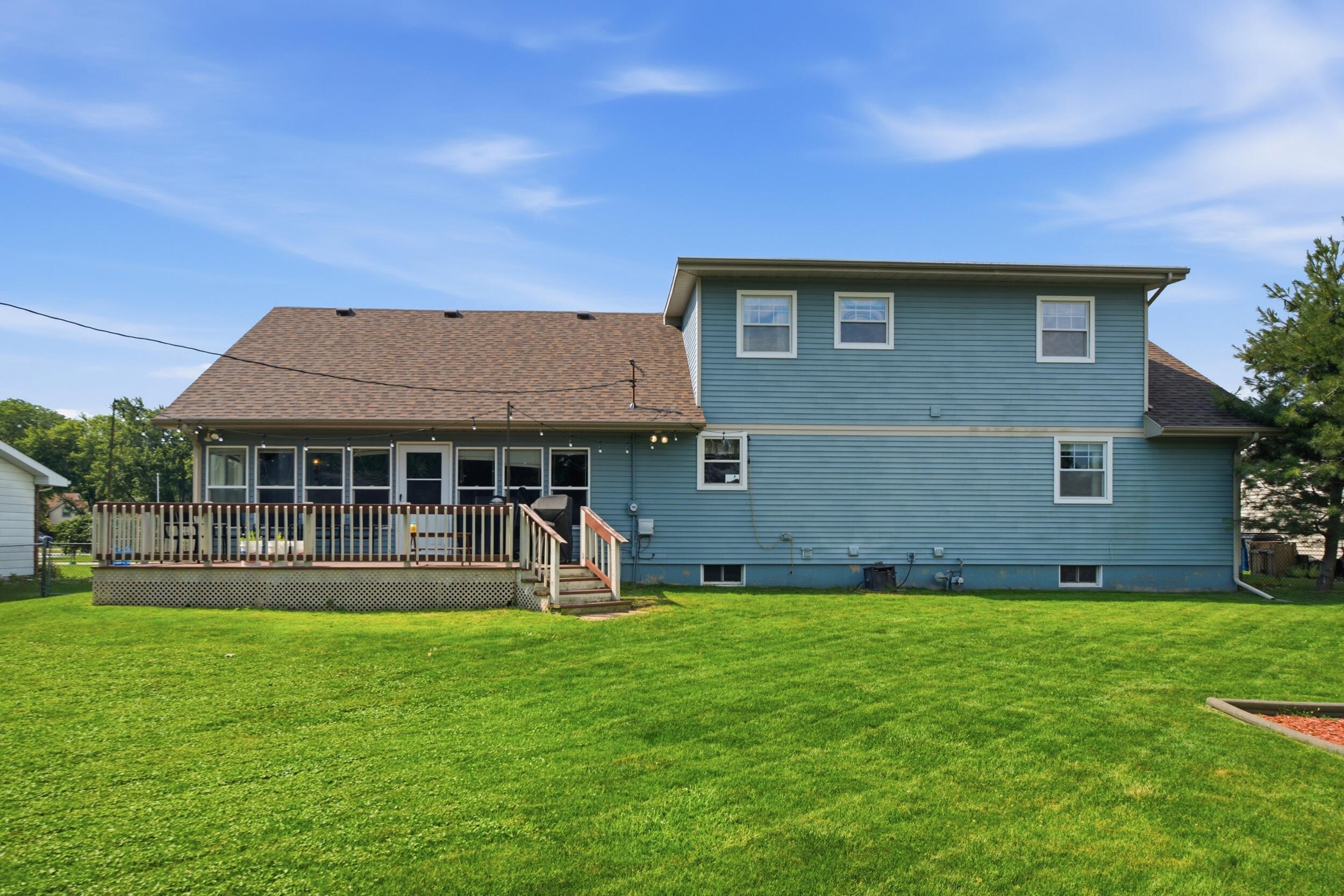 954 Mohawk Drive