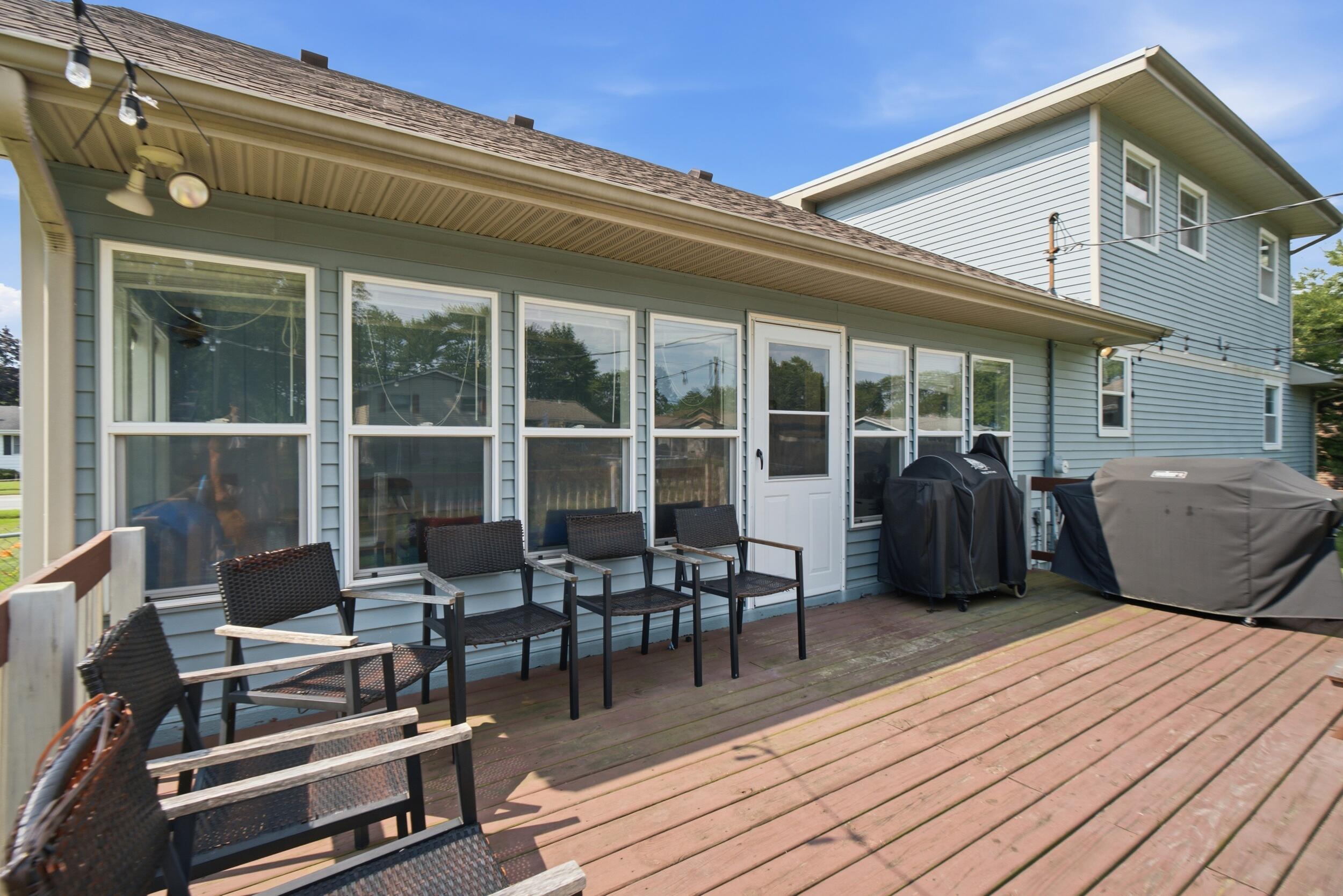 954 Mohawk Drive