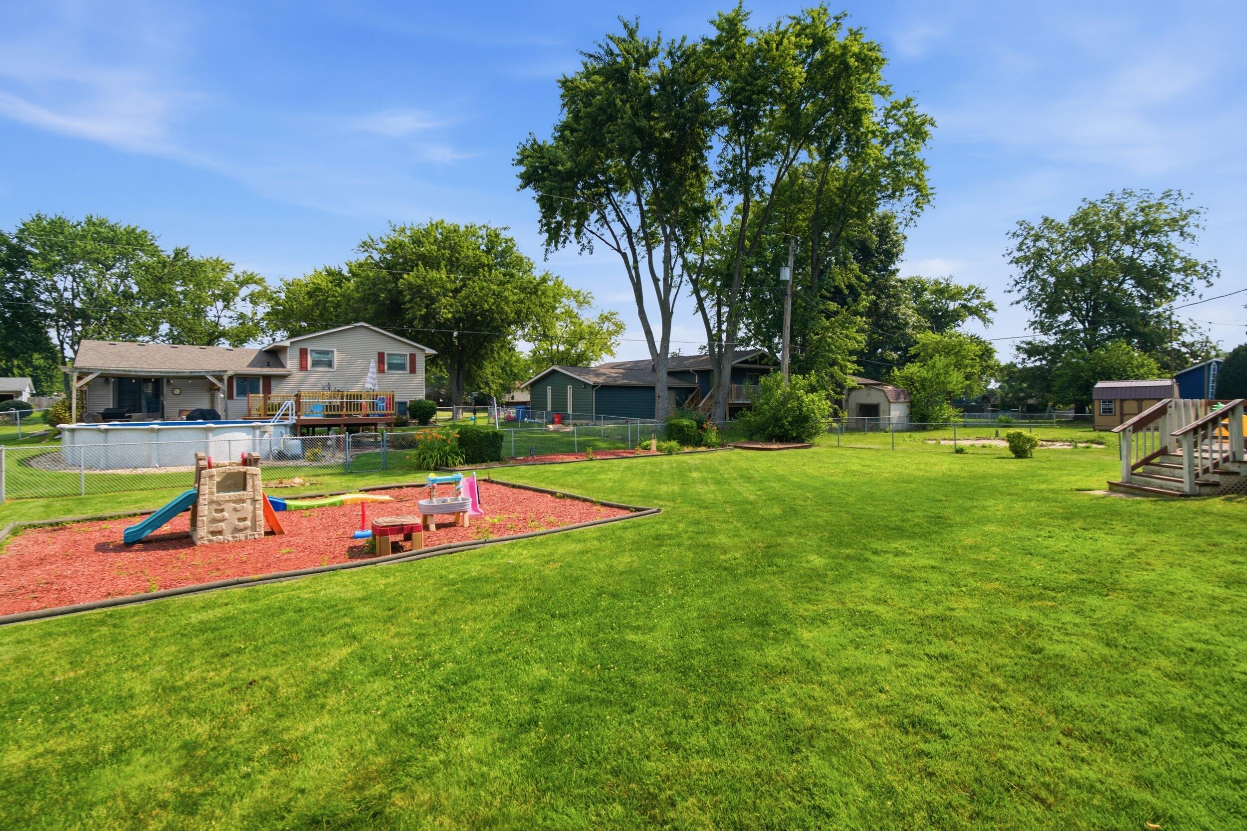 954 Mohawk Drive