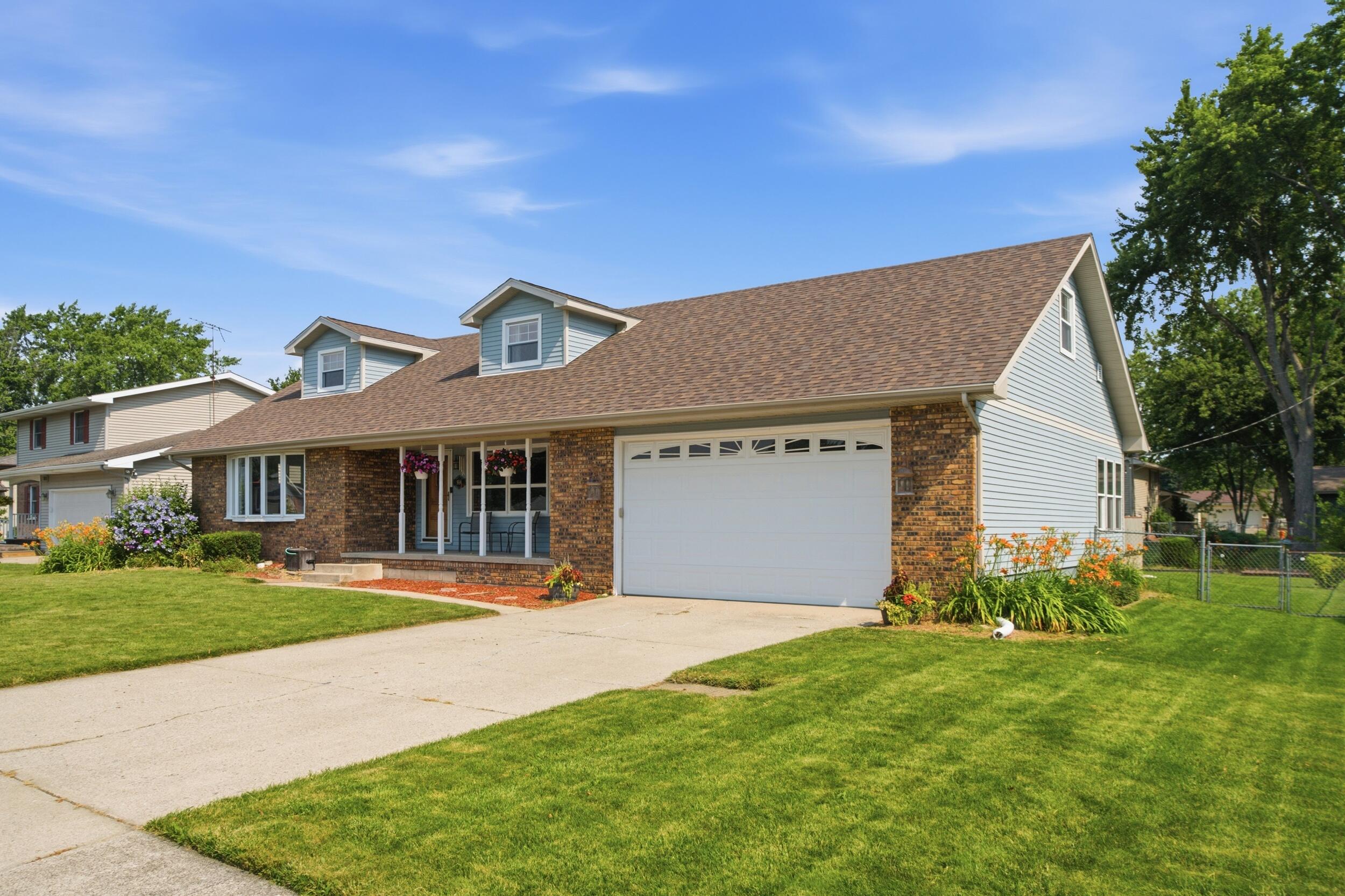 954 Mohawk Drive