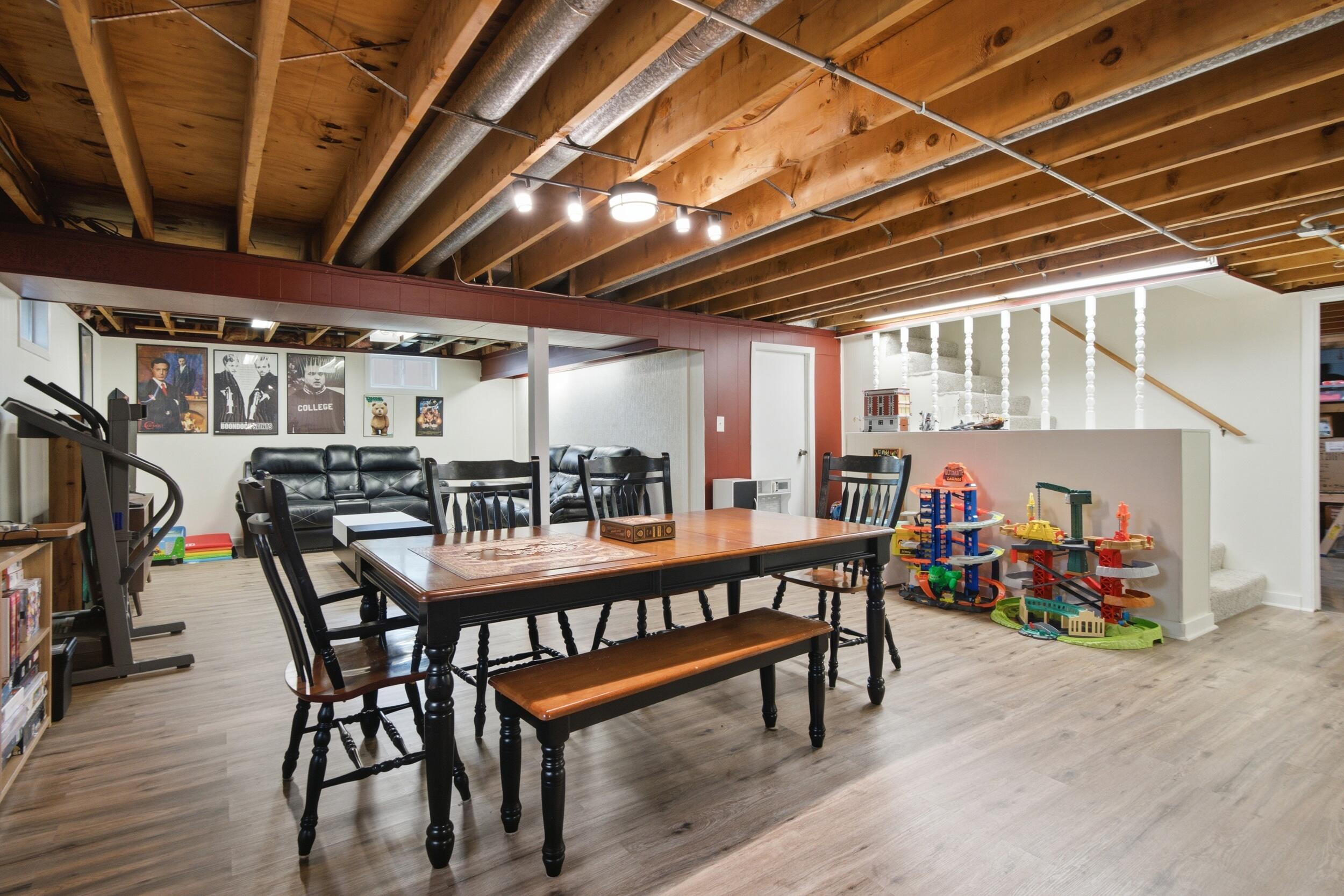 954 Mohawk Drive