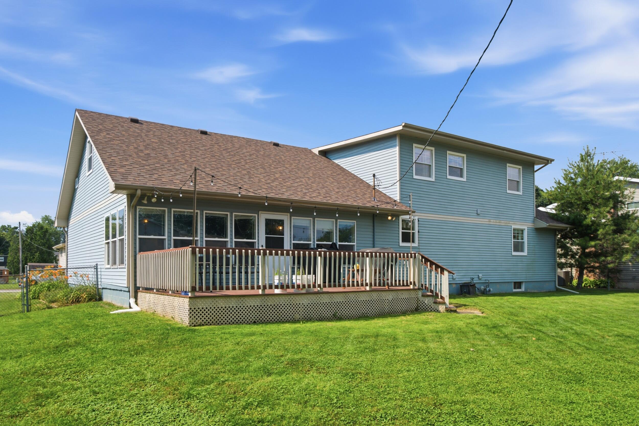 954 Mohawk Drive