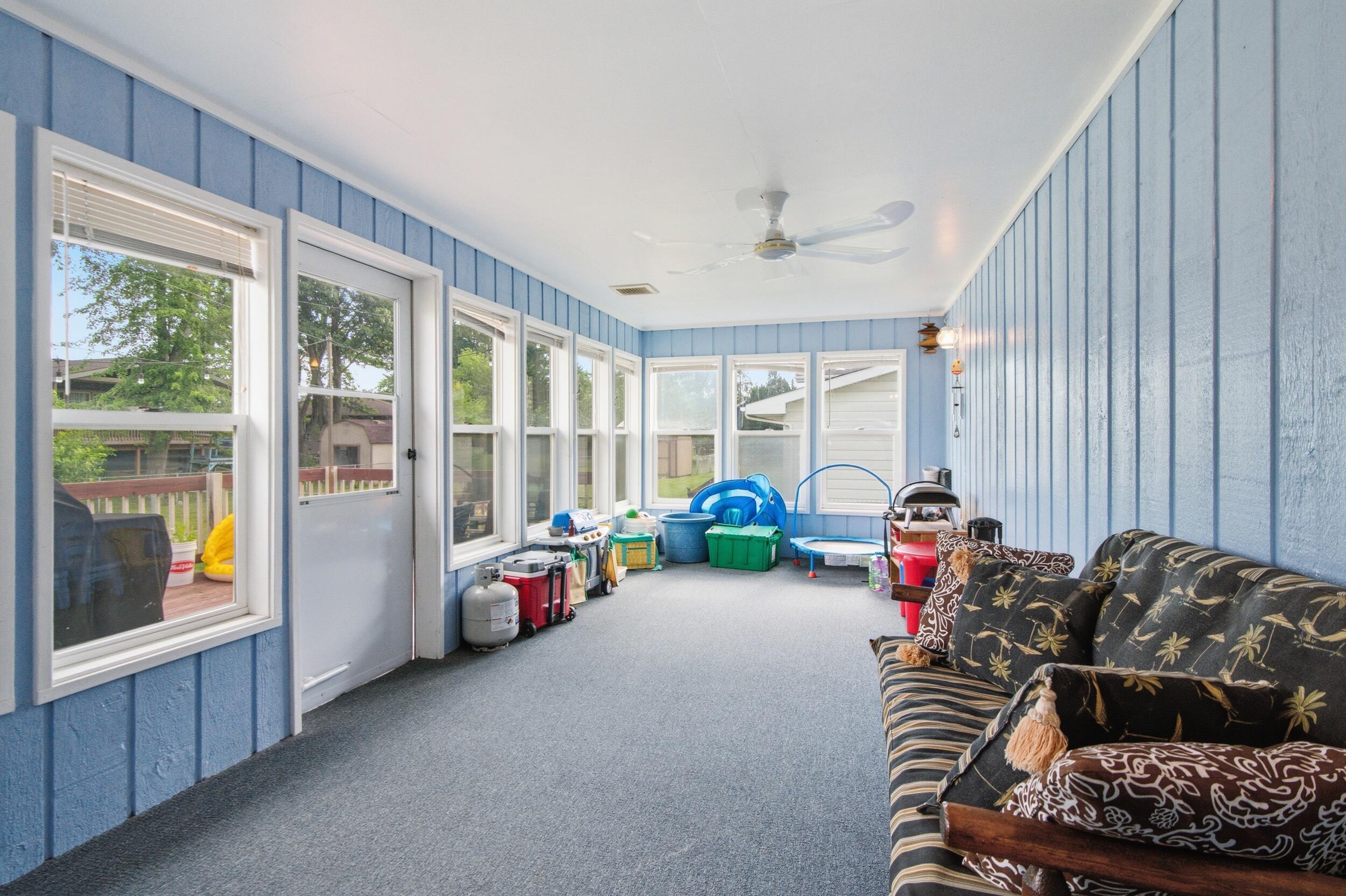 954 Mohawk Drive