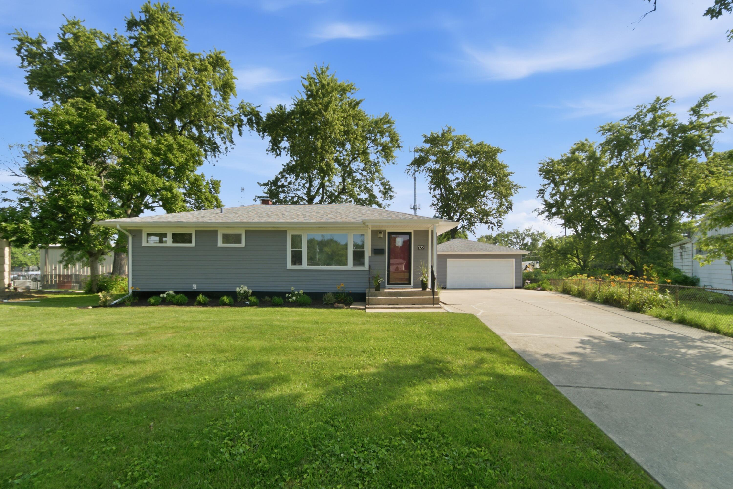 122 Marr Court