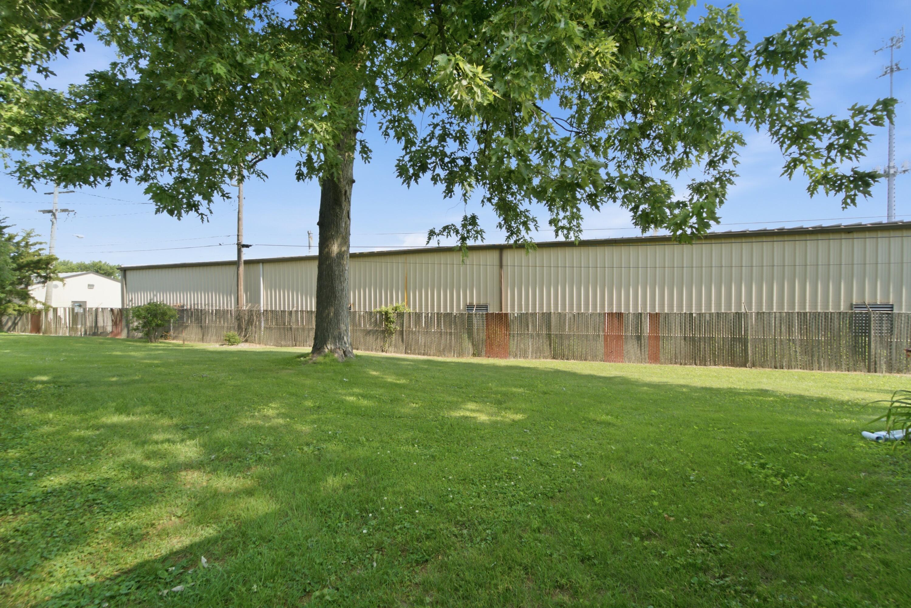 122 Marr Court