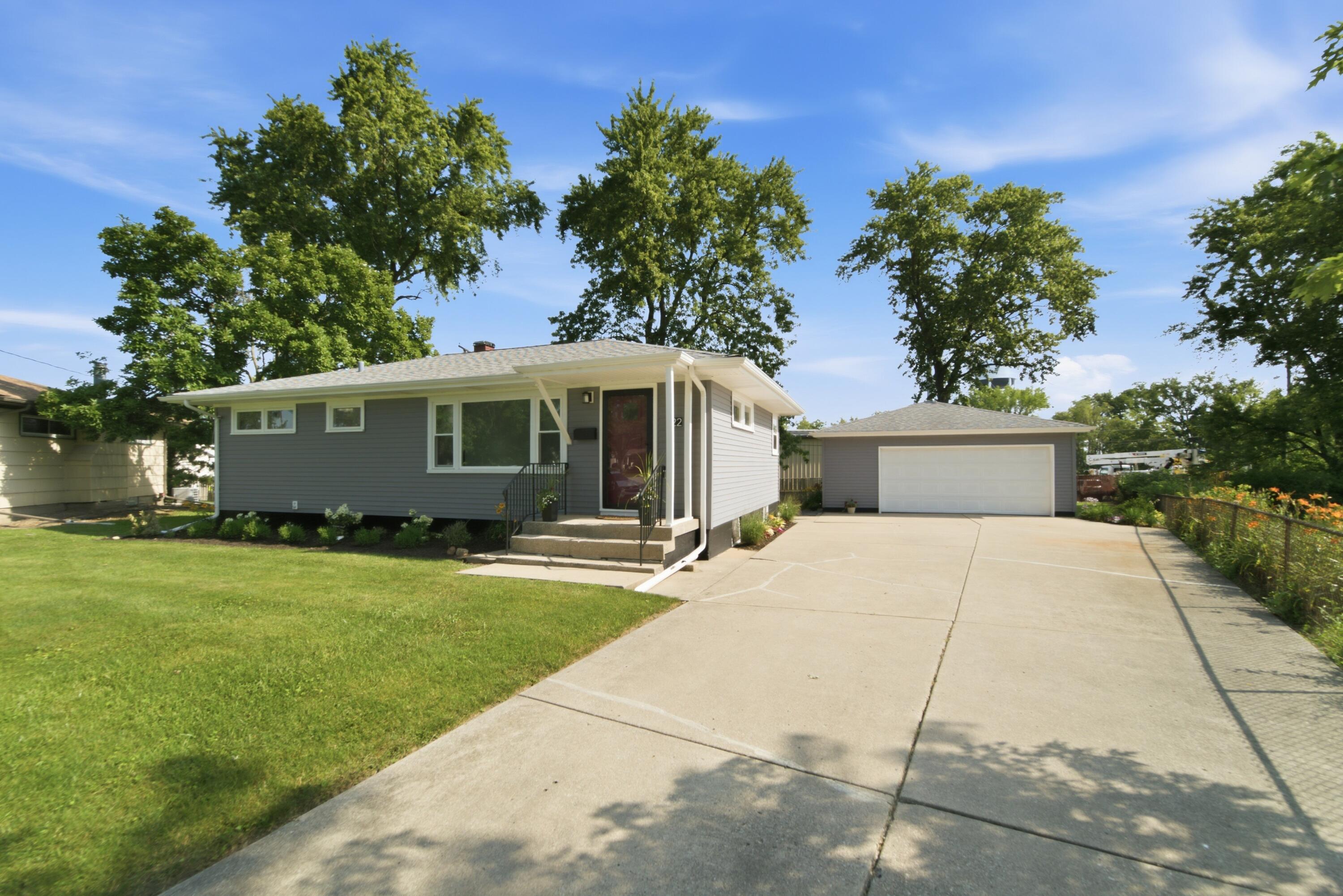 122 Marr Court