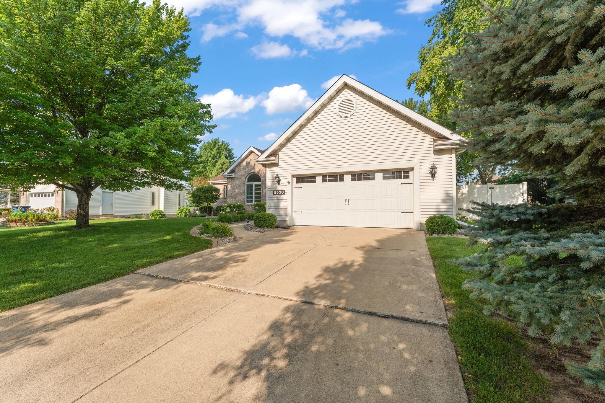8530 Heather Court