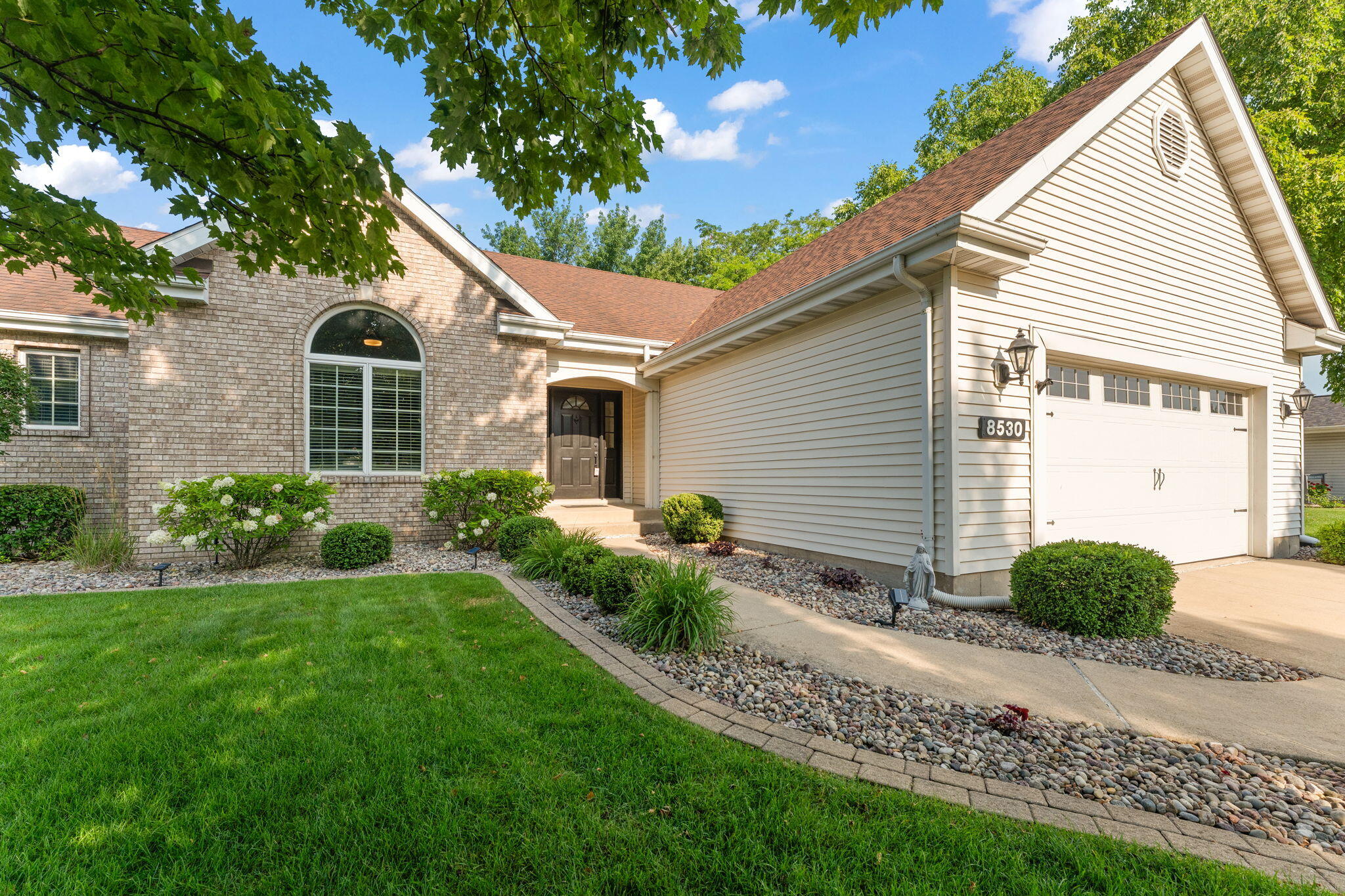 8530 Heather Court