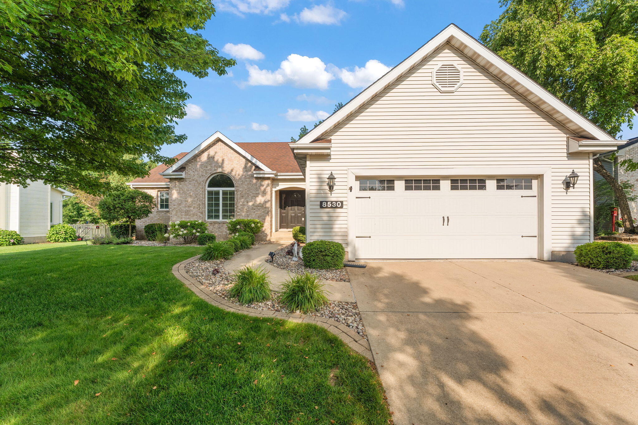 8530 Heather Court