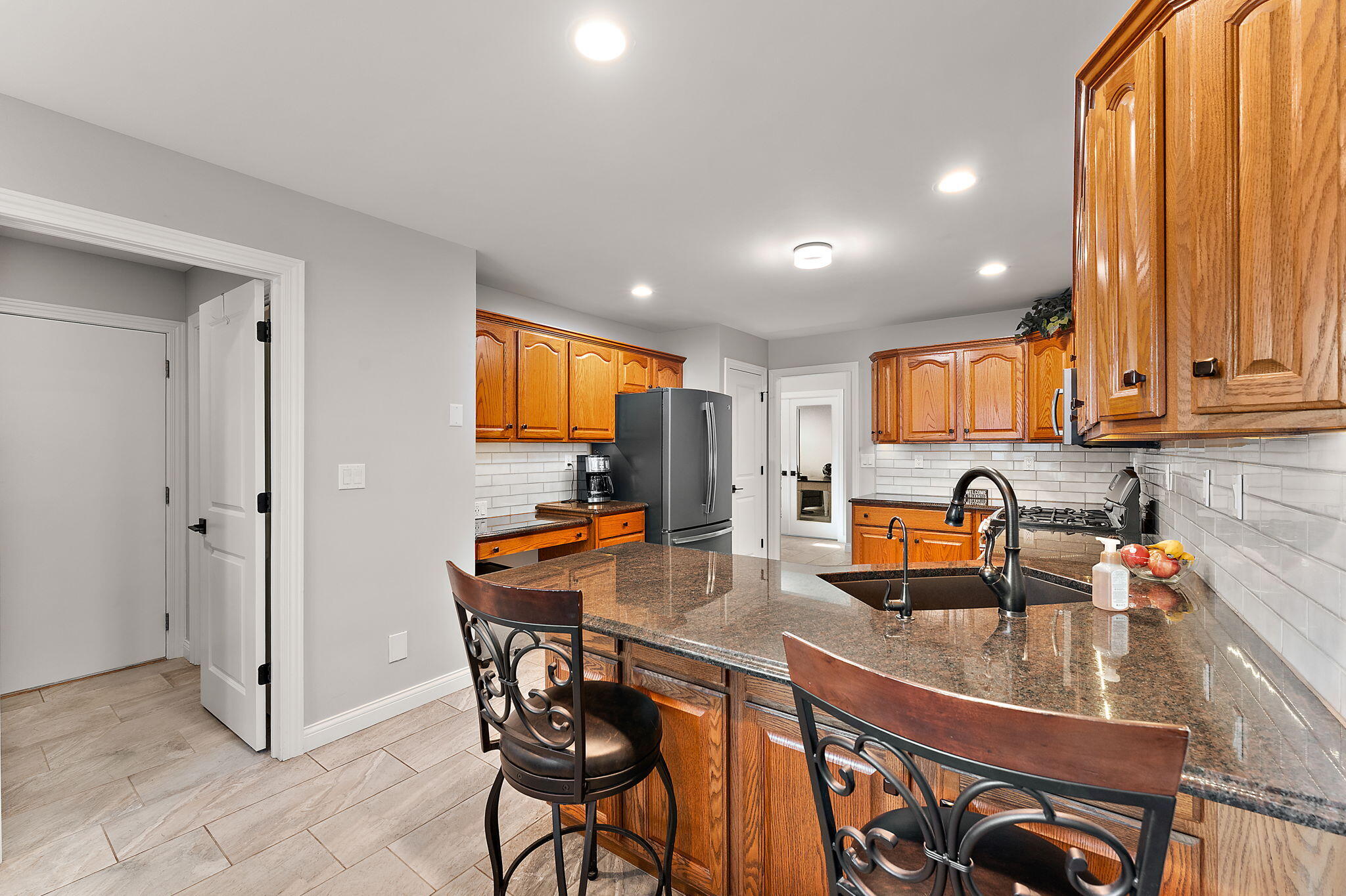 8530 Heather Court