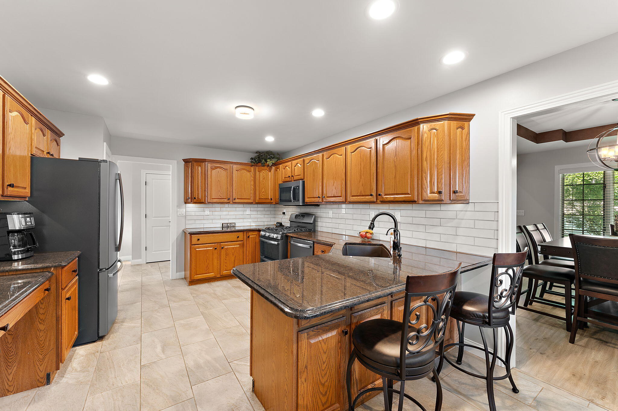 8530 Heather Court