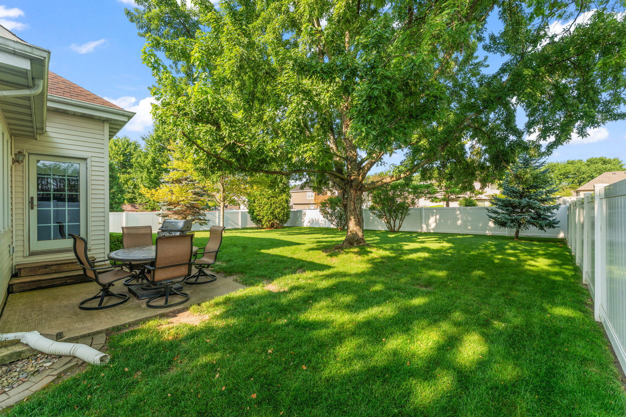 8530 Heather Court