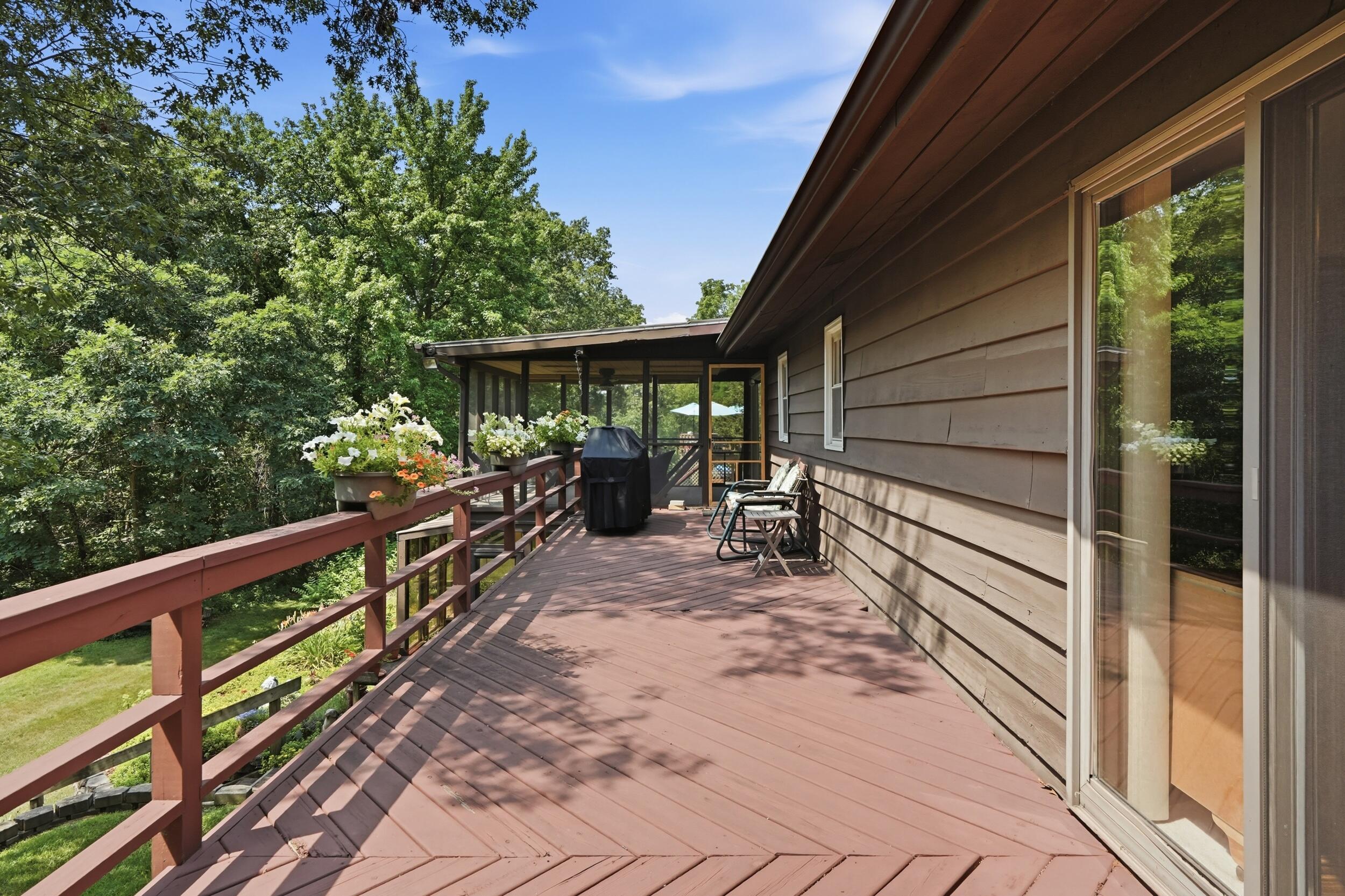 23 Deer Trail