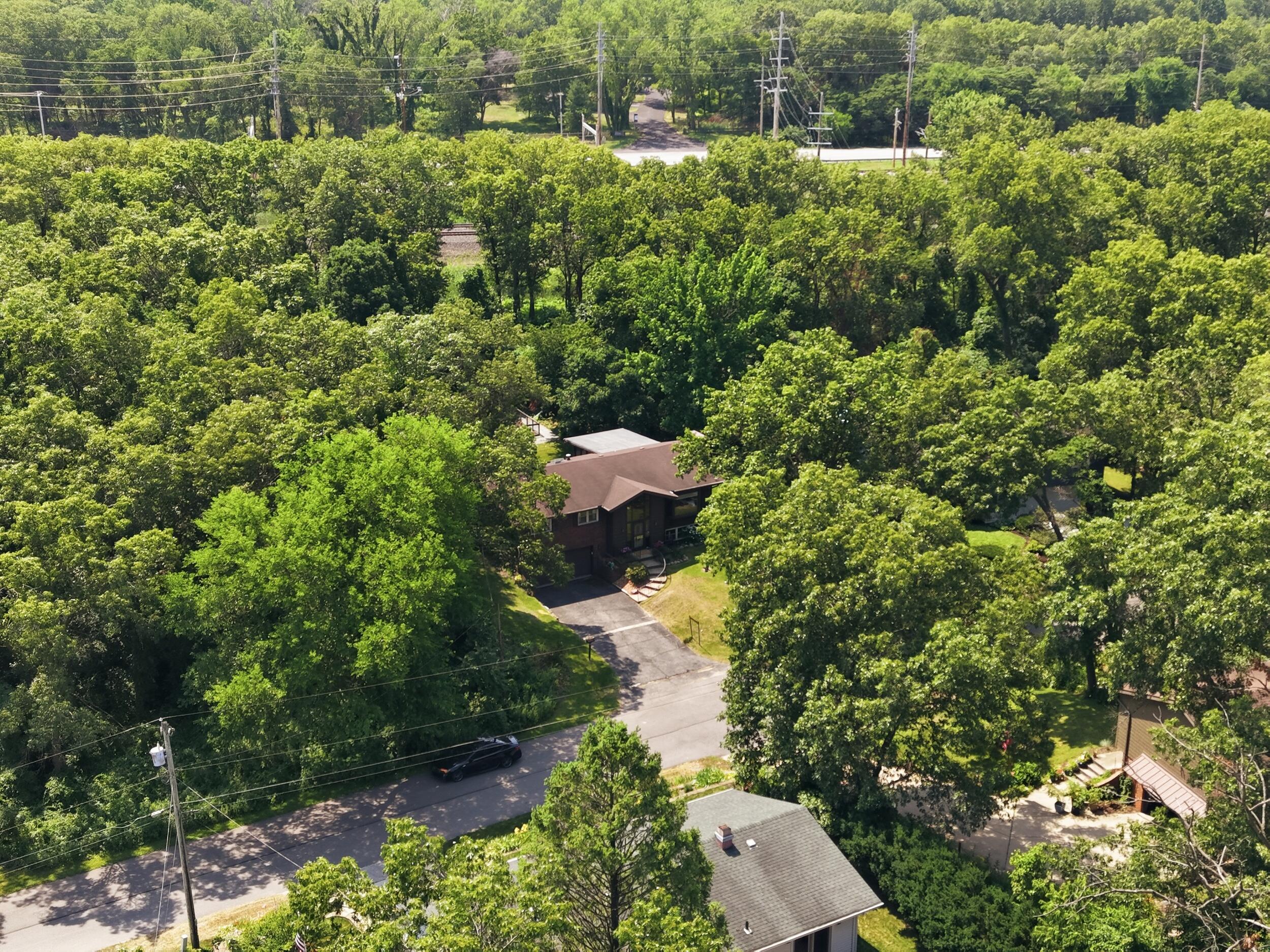 23 Deer Trail