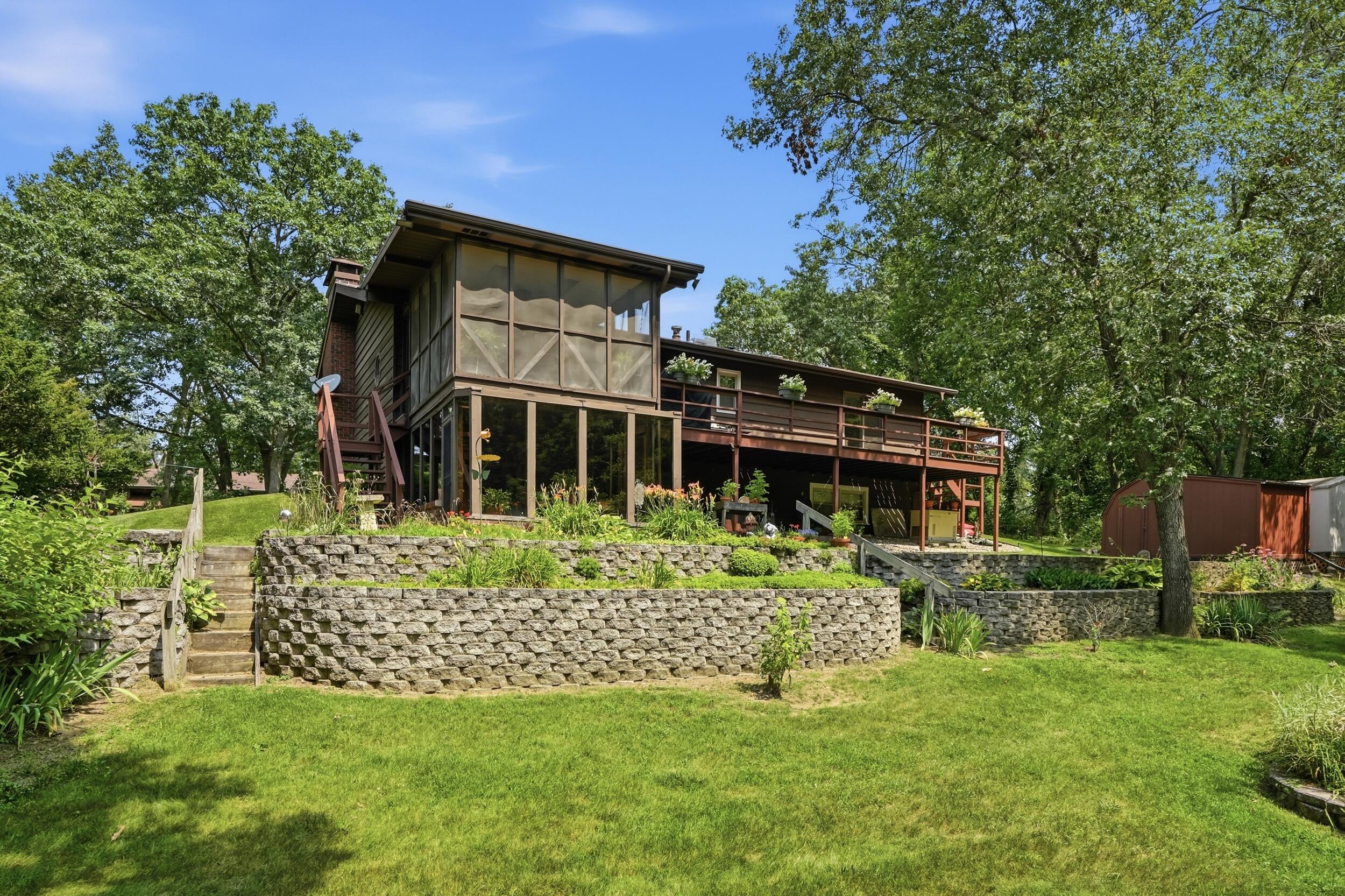 23 Deer Trail