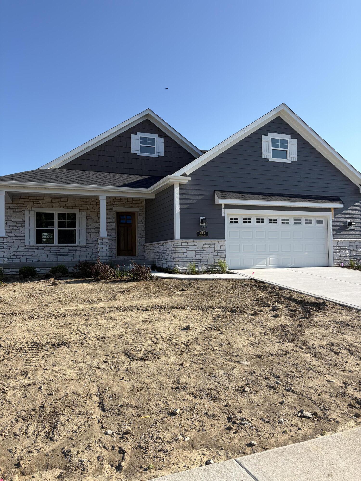 613 Bergamot Court