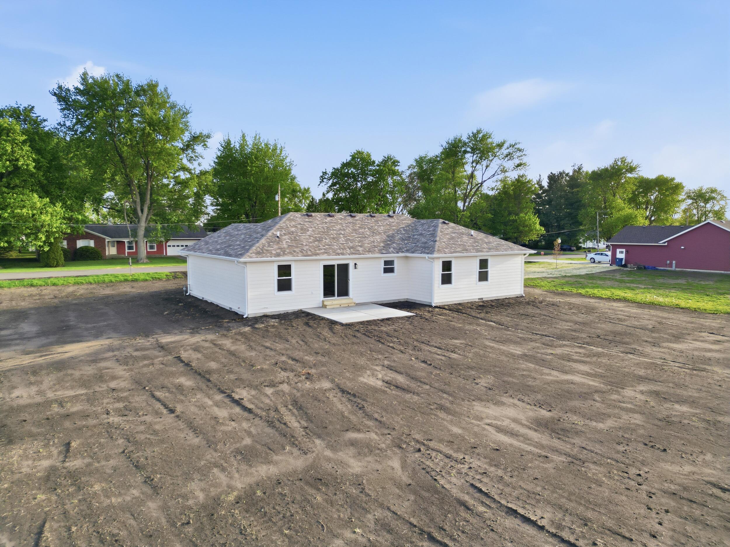 508 W Beaver Street