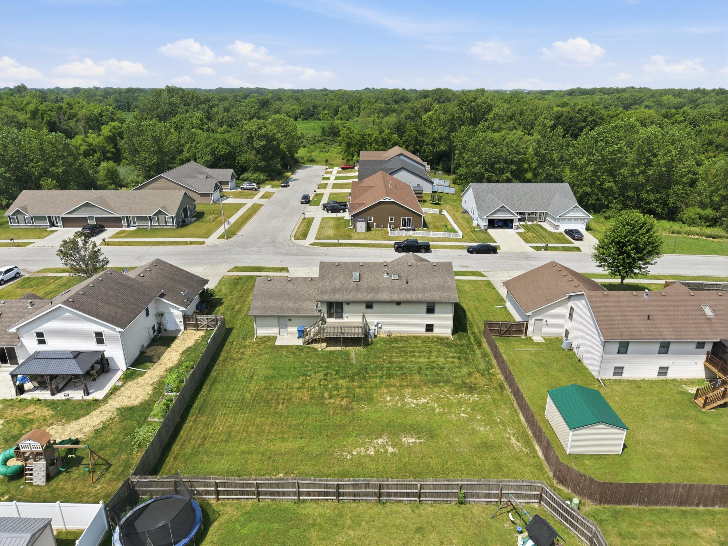 17541 Susan Lane