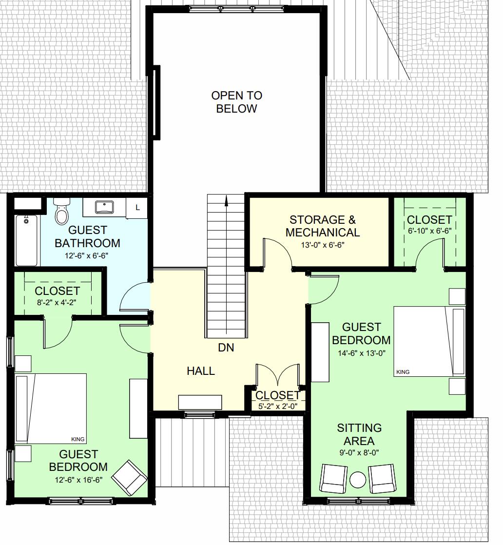 24 Moorebrooke Road