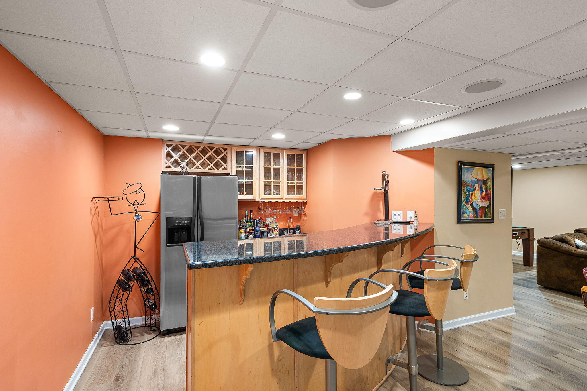 1929 Redwood Lane