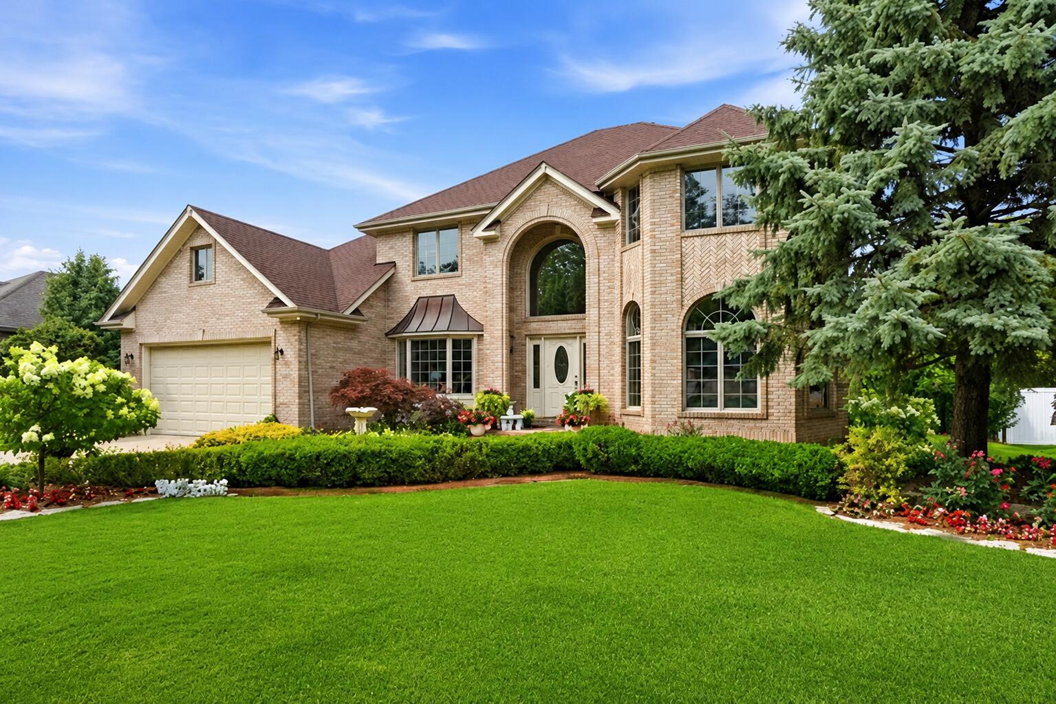 1929 Redwood Lane