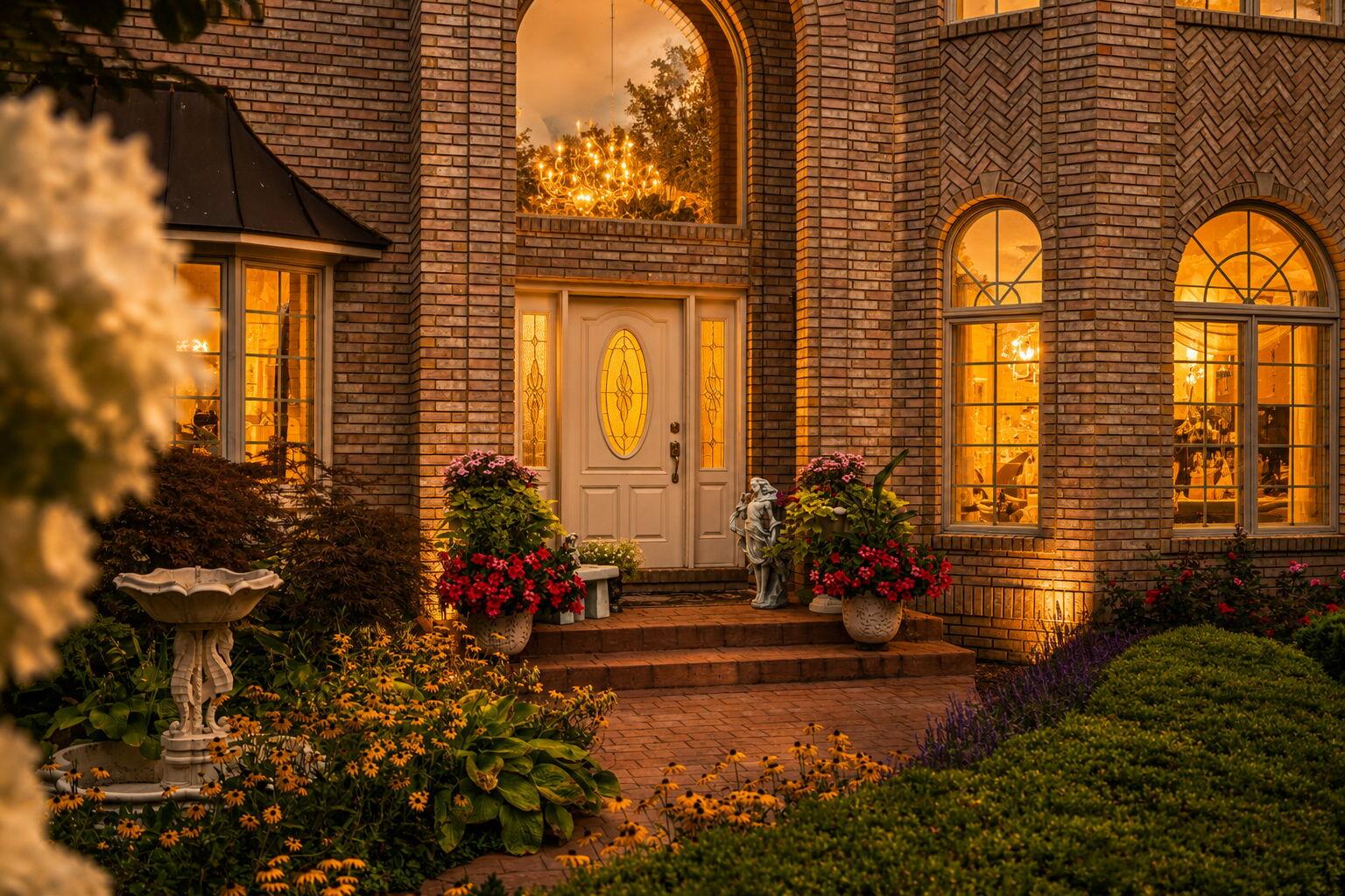 1929 Redwood Lane