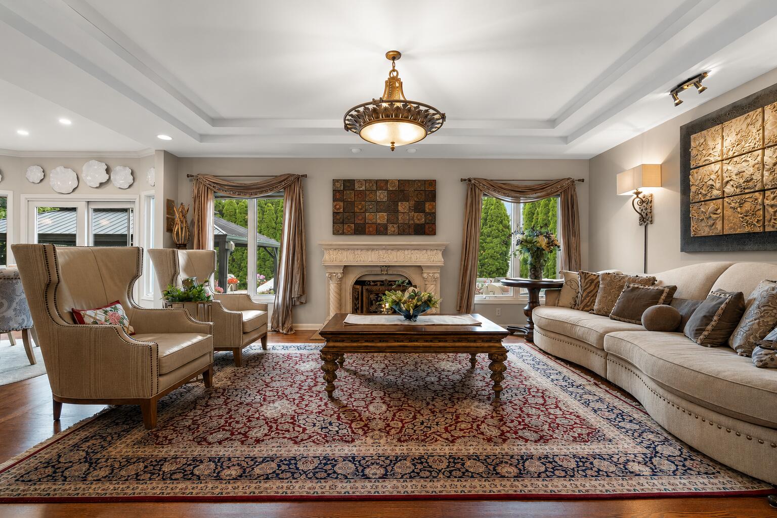 1929 Redwood Lane