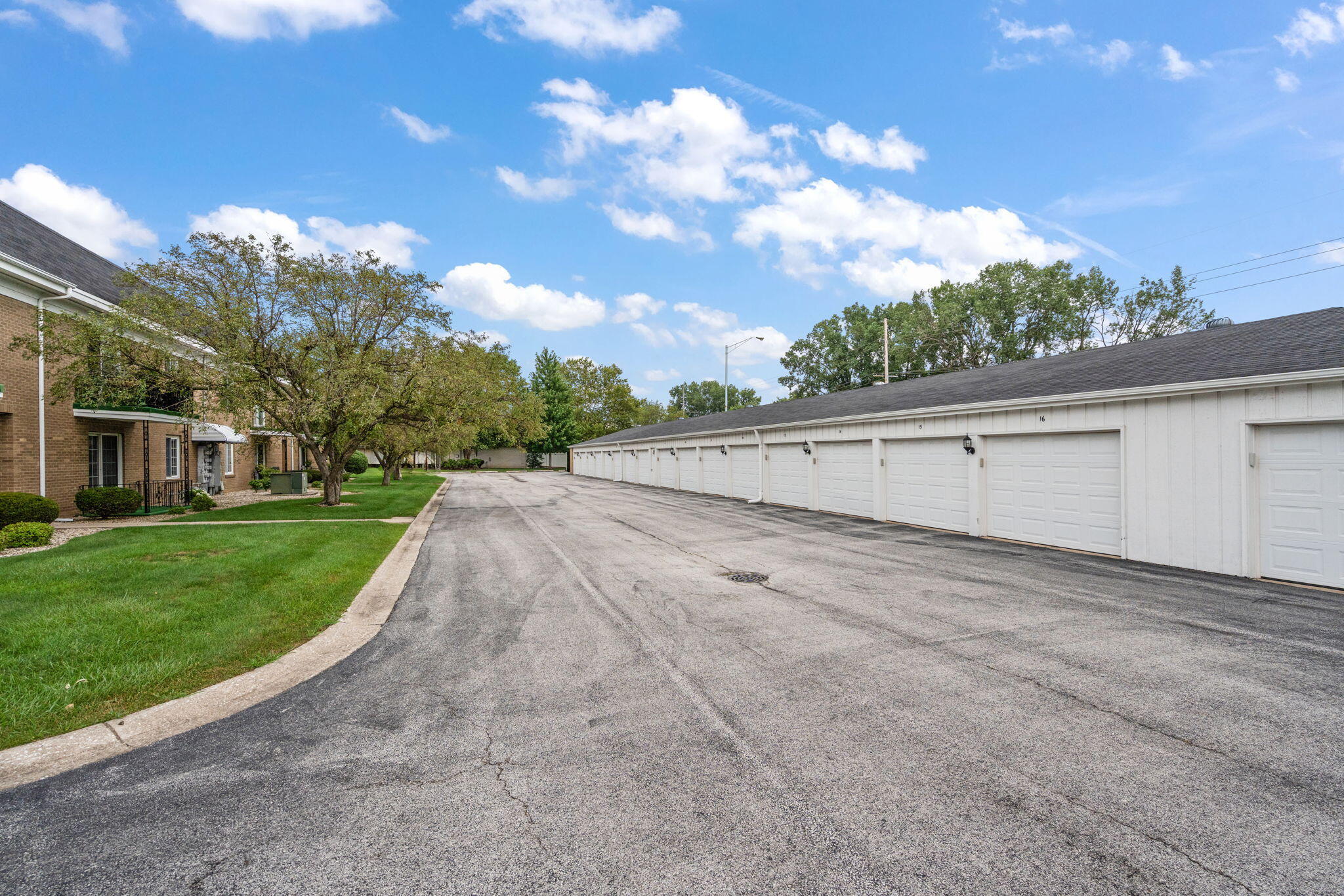 1238 Camellia Drive Unit: 11