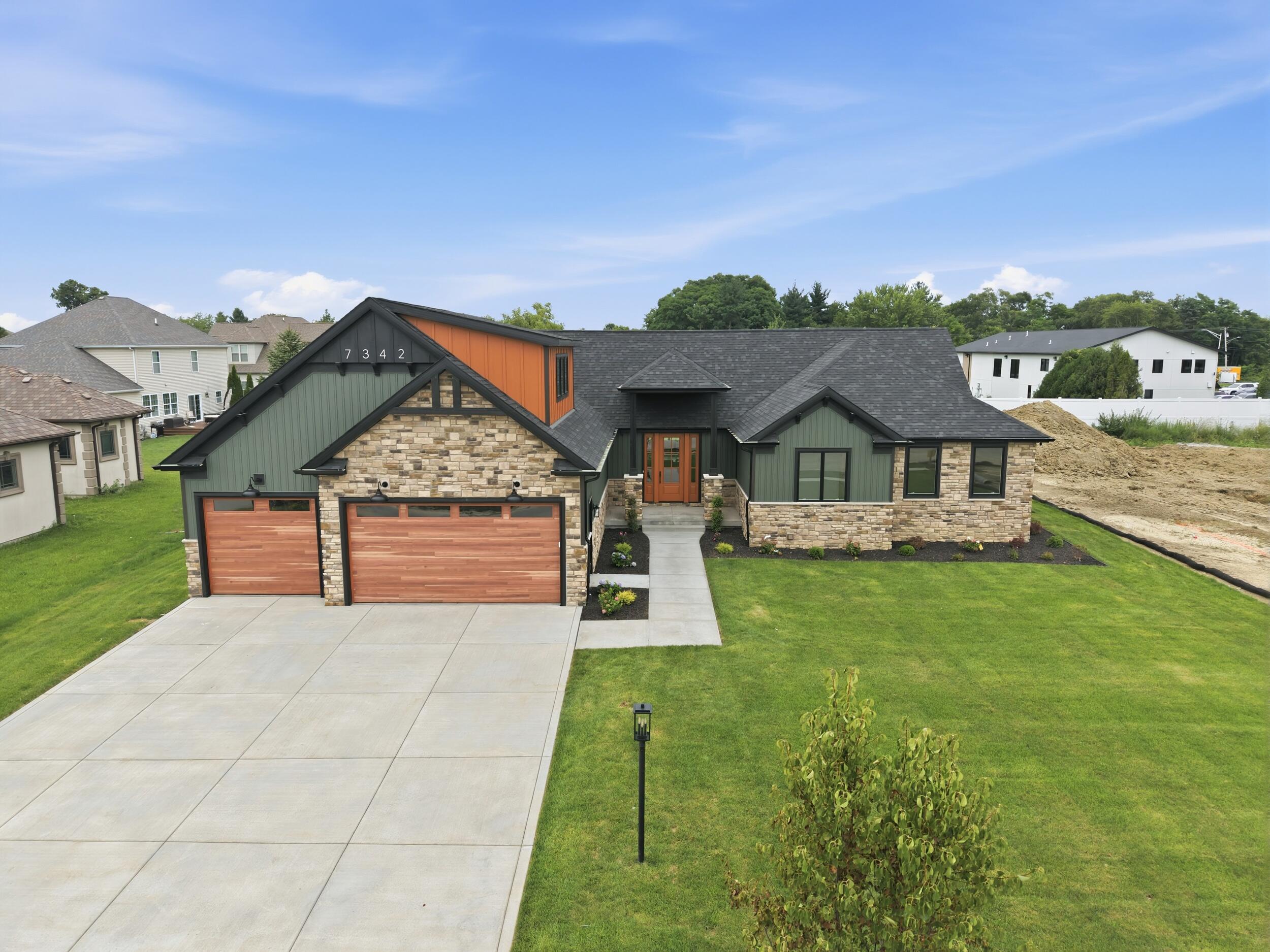 7342 Brookhaven Drive