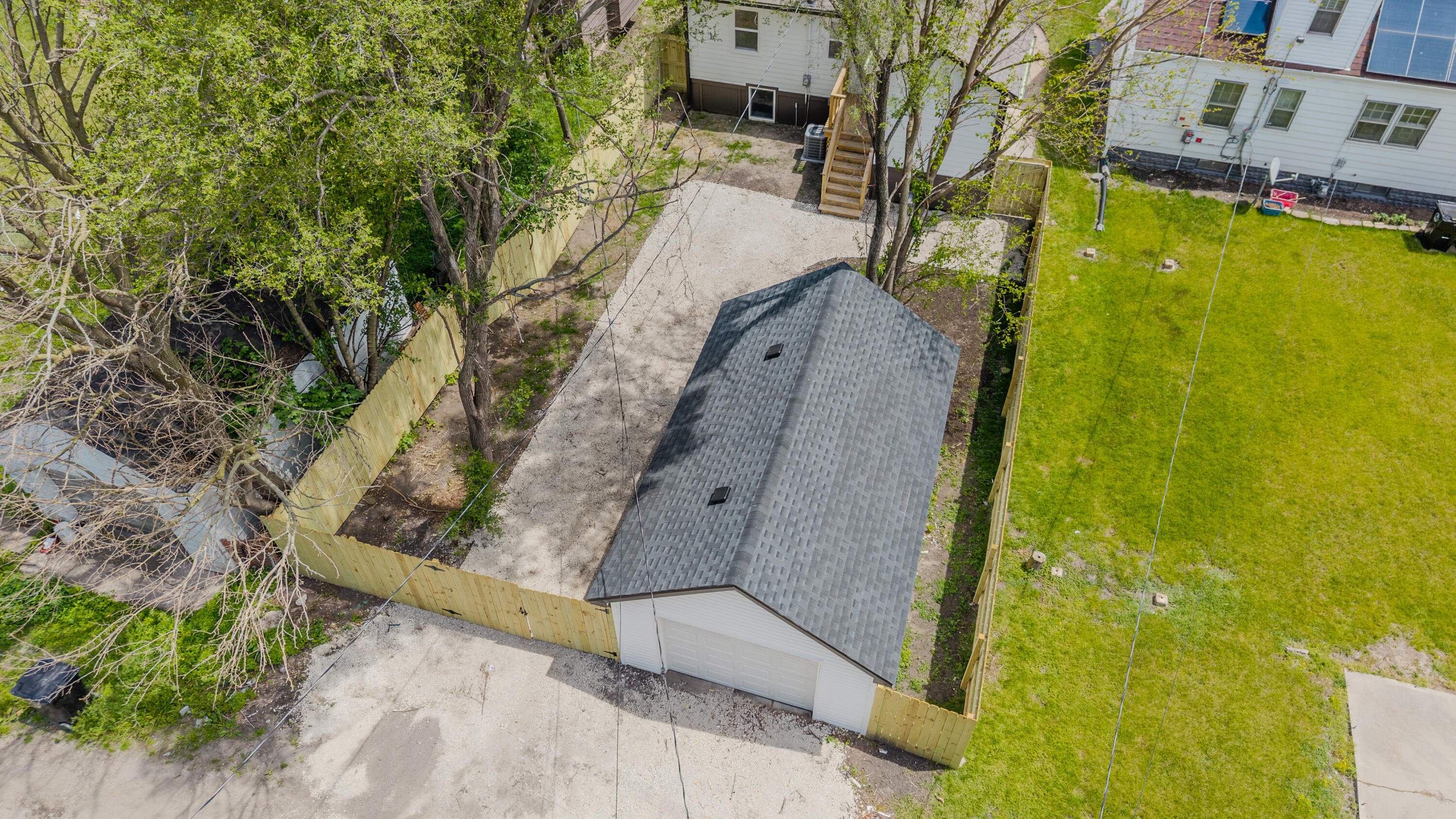 4184 Van Buren Street