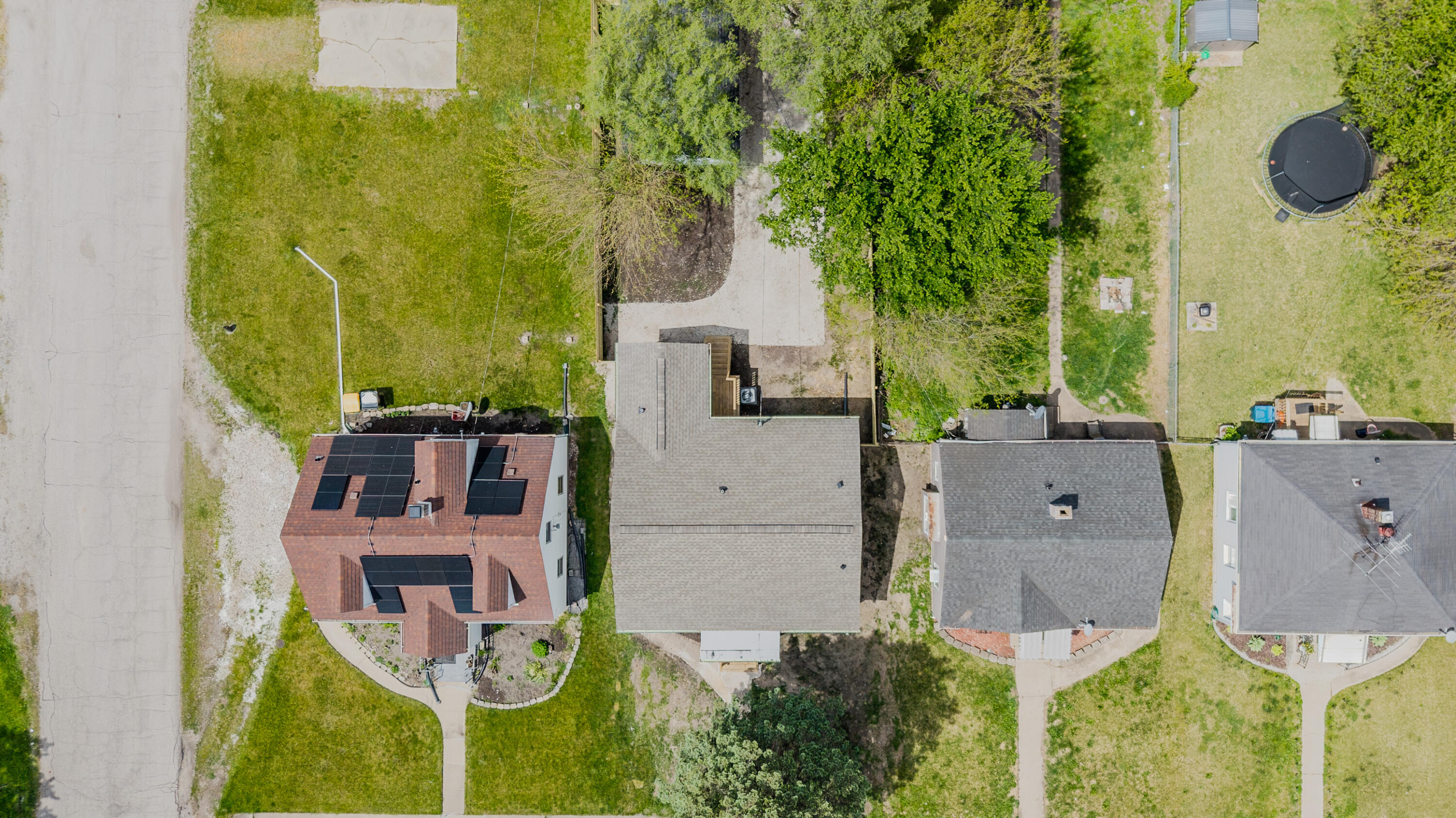 4184 Van Buren Street