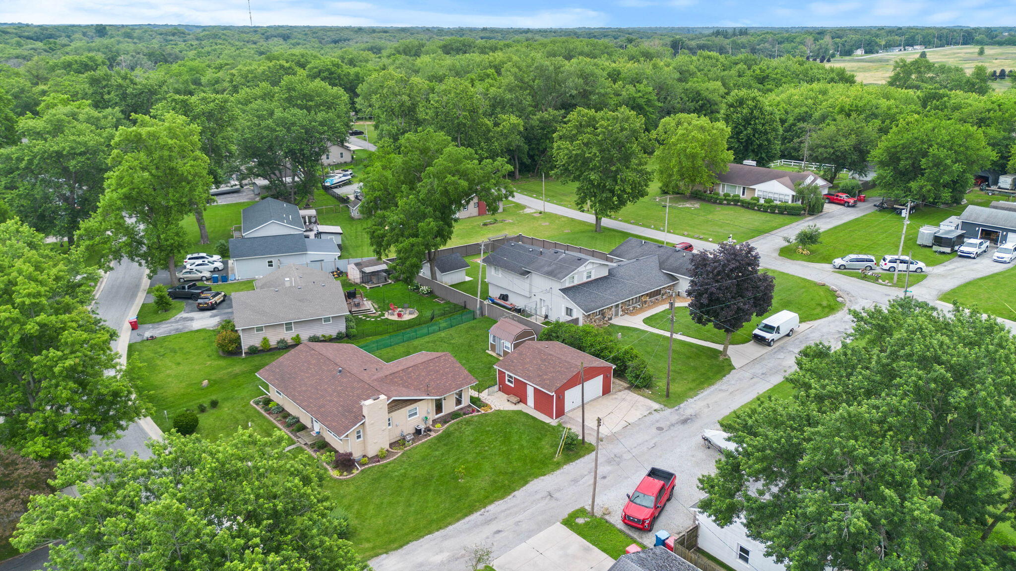 7507 W 143rd Place