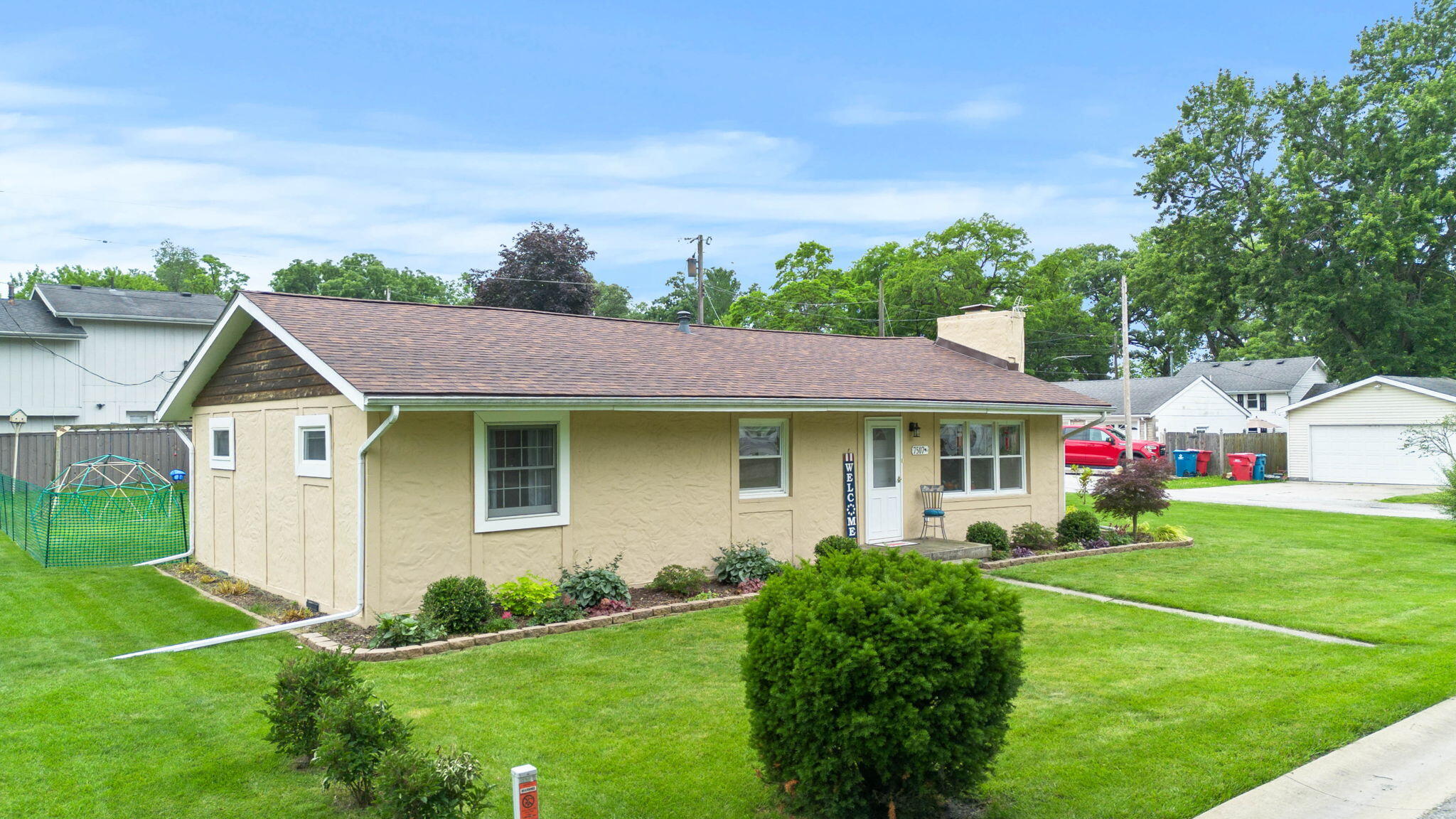 7507 W 143rd Place